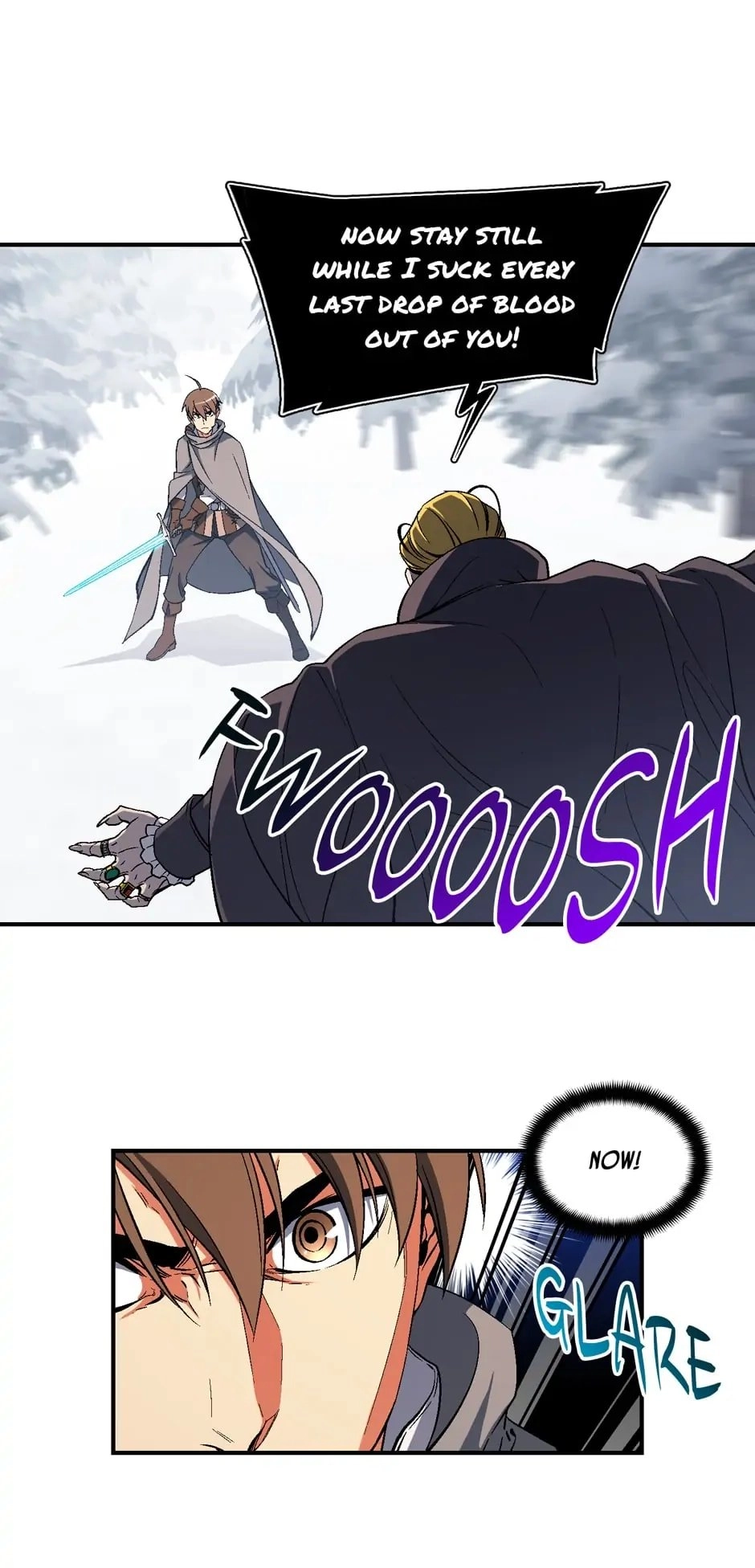 The Legendary Moonlight Sculptor Chapter 78 - Page 36