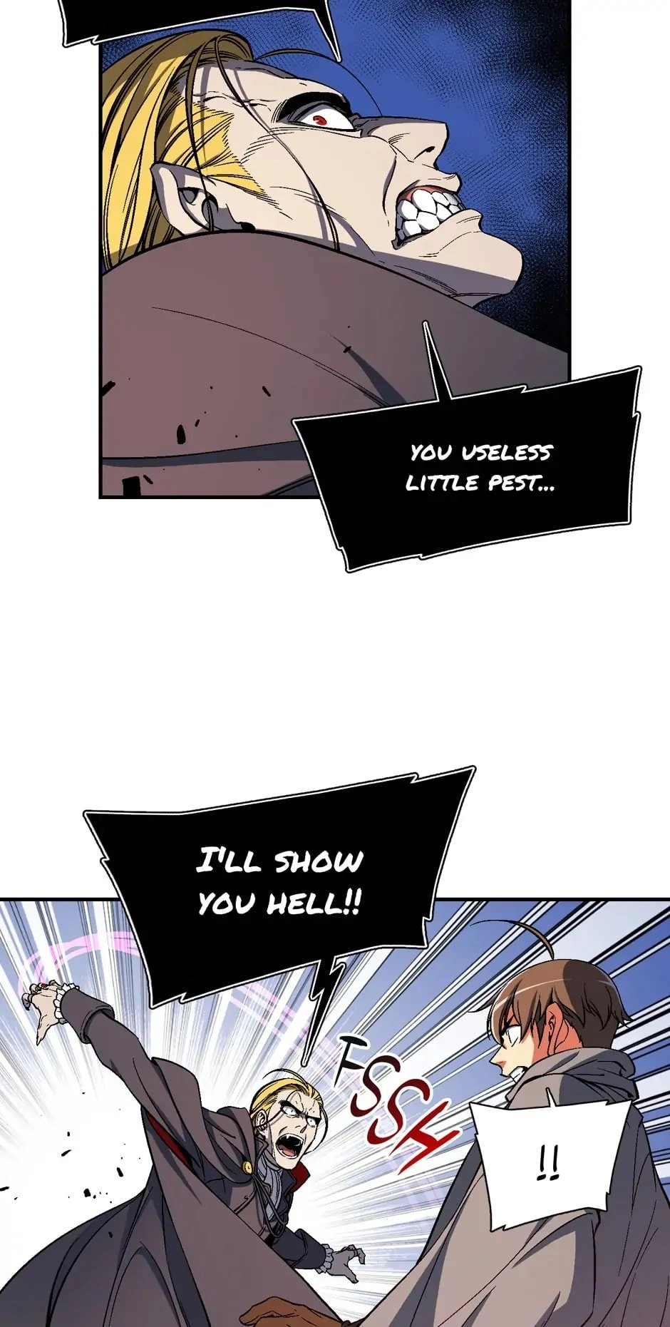 The Legendary Moonlight Sculptor Chapter 78 - Page 41