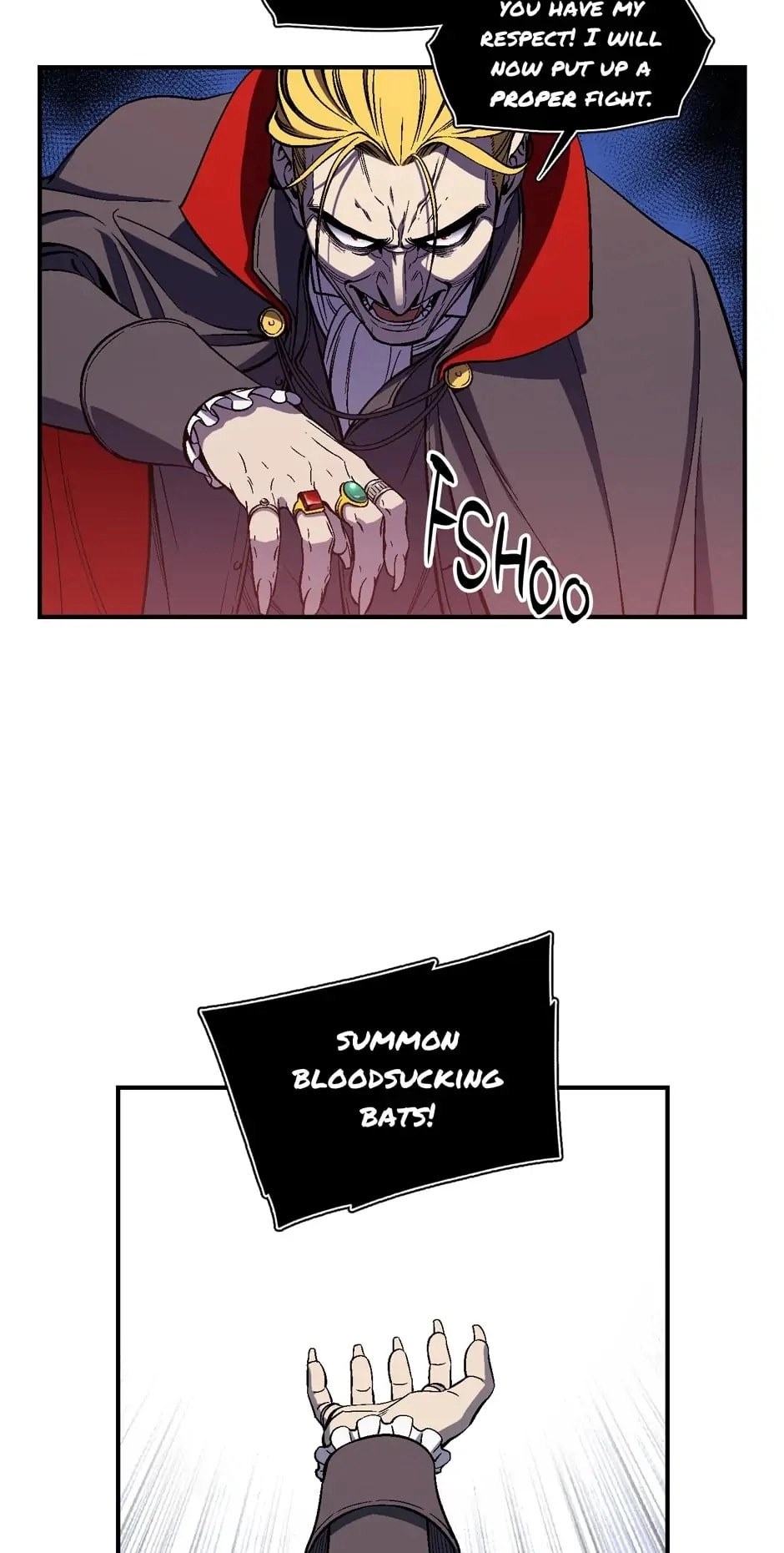 The Legendary Moonlight Sculptor Chapter 78 - Page 43