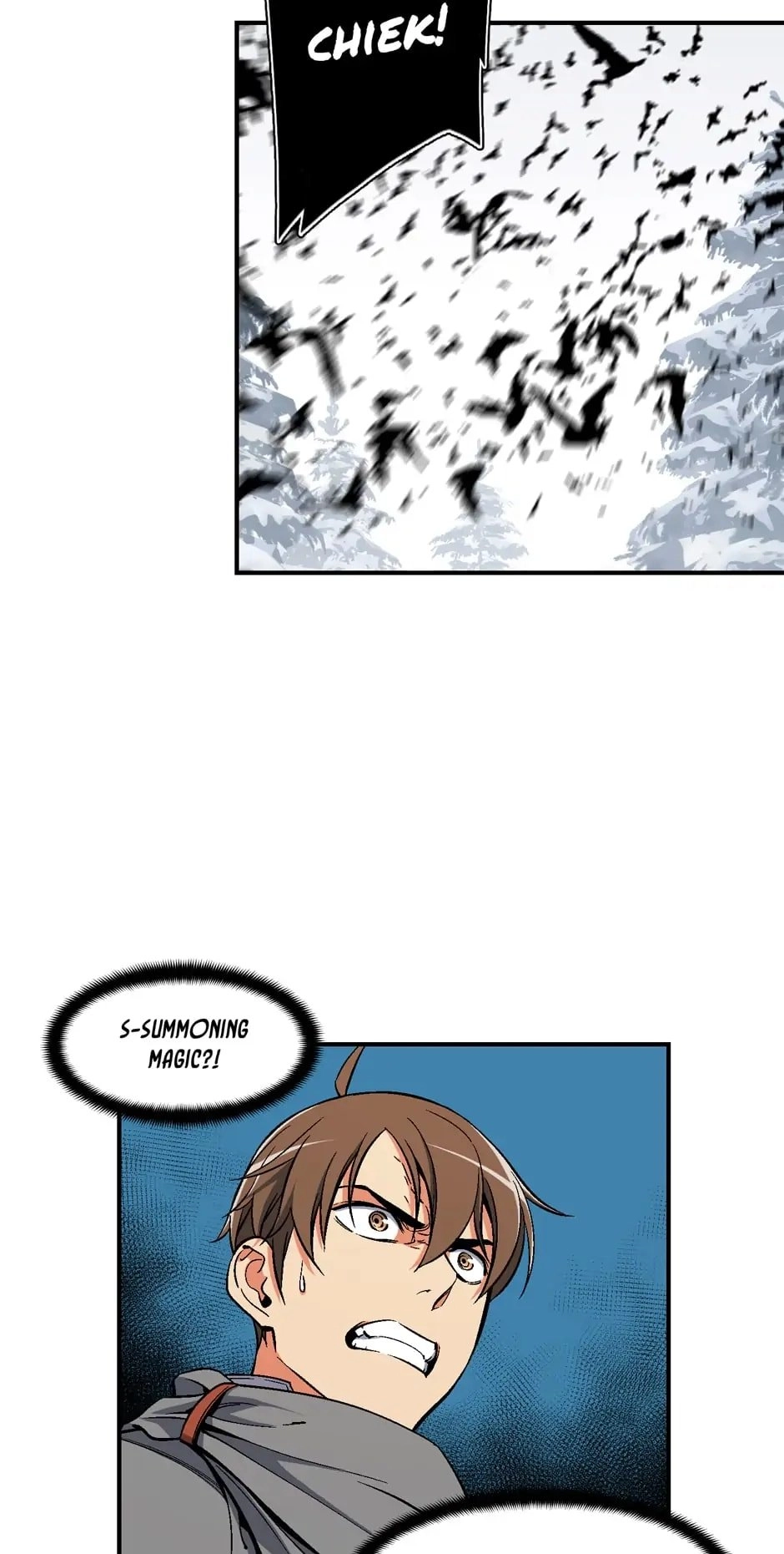 The Legendary Moonlight Sculptor Chapter 78 - Page 45