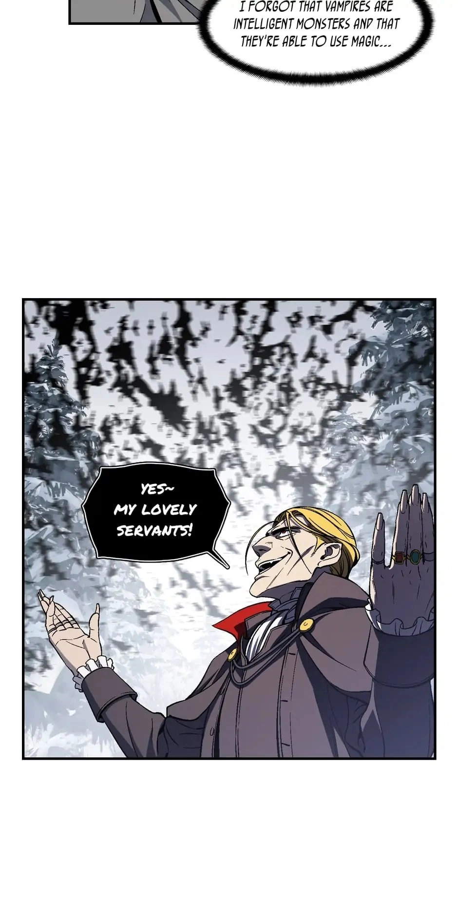 The Legendary Moonlight Sculptor Chapter 78 - Page 46