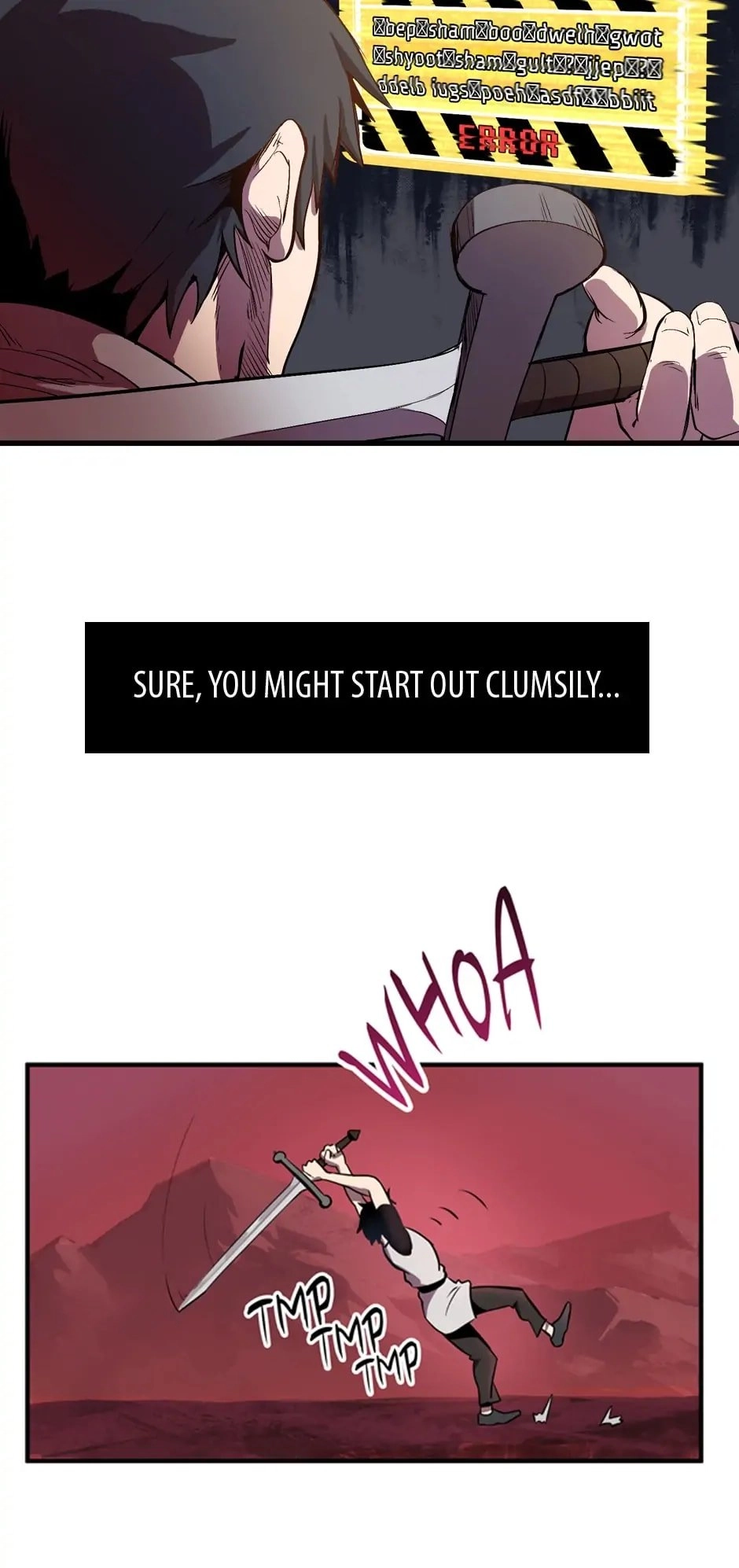 The Legendary Moonlight Sculptor Chapter 78 - Page 51