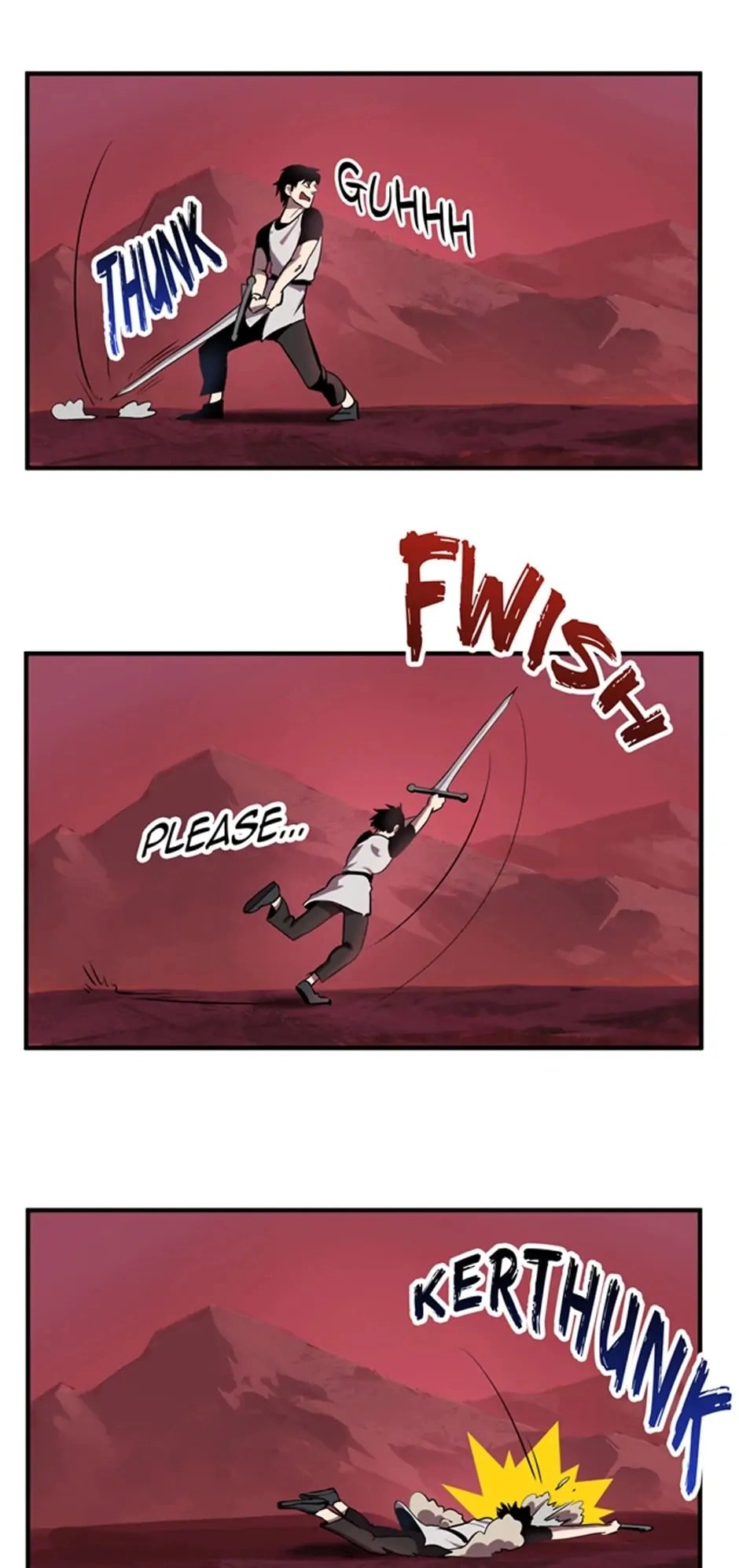The Legendary Moonlight Sculptor Chapter 78 - Page 52