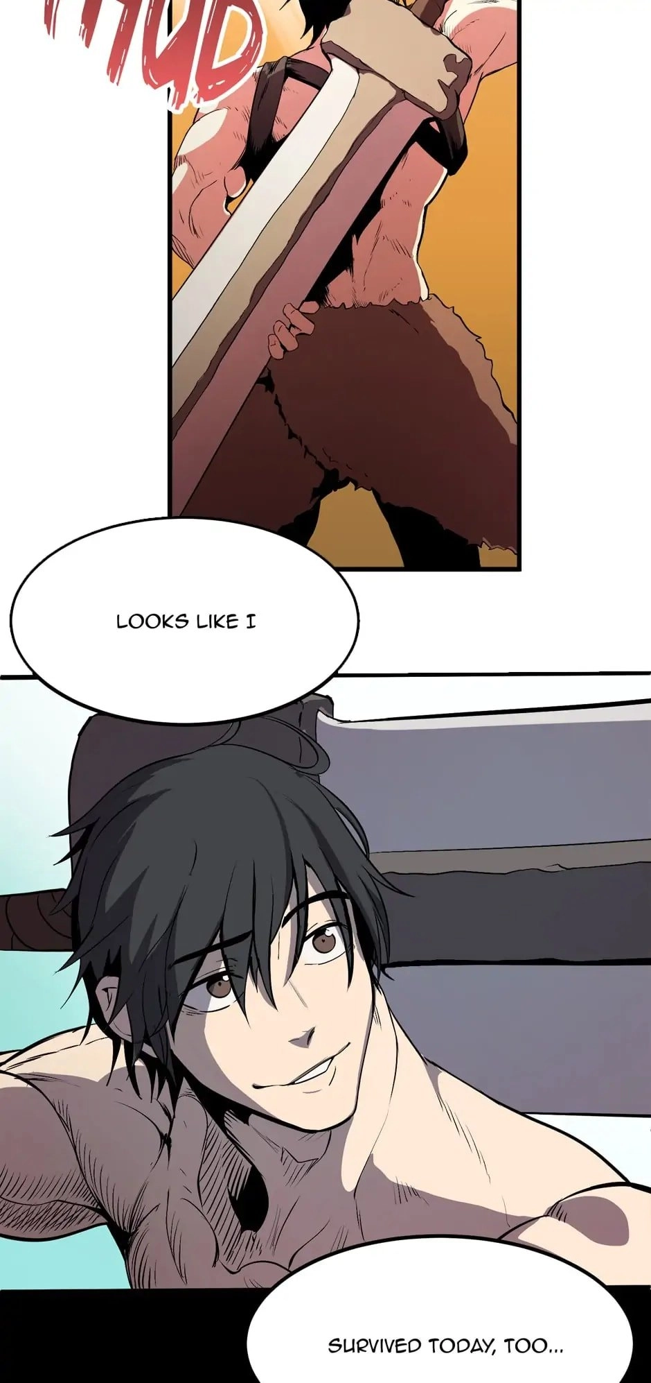 The Legendary Moonlight Sculptor Chapter 78 - Page 58