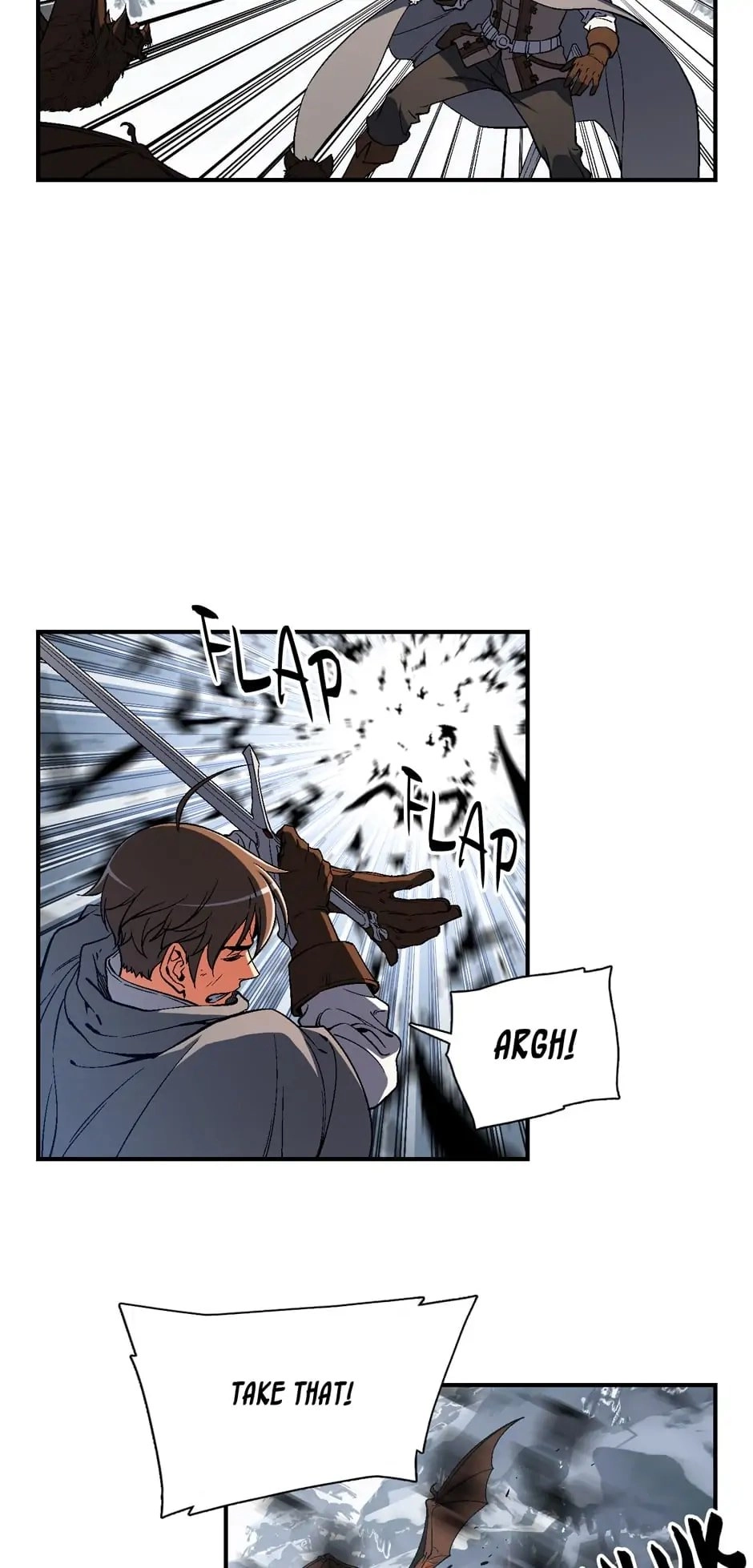 The Legendary Moonlight Sculptor Chapter 79 - Page 3
