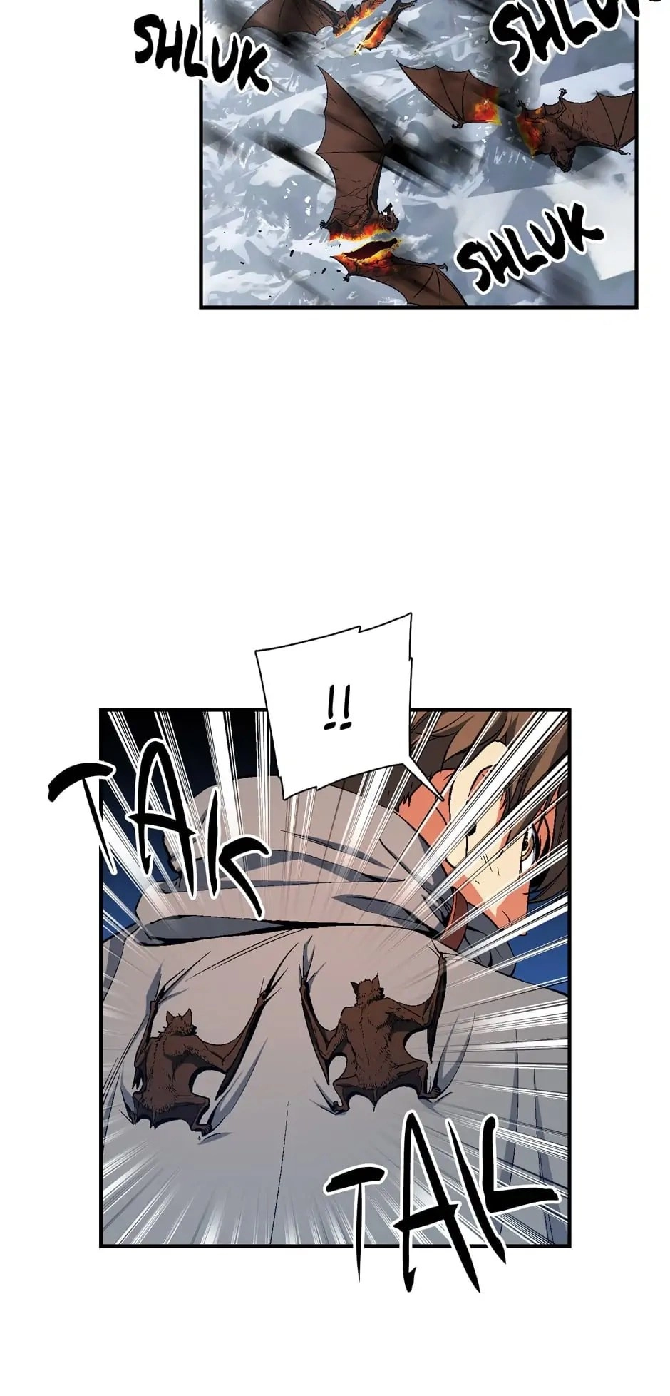 The Legendary Moonlight Sculptor Chapter 79 - Page 4
