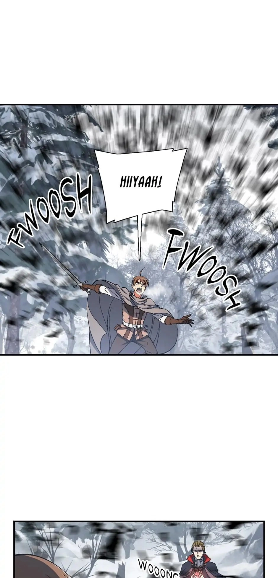 The Legendary Moonlight Sculptor Chapter 79 - Page 5