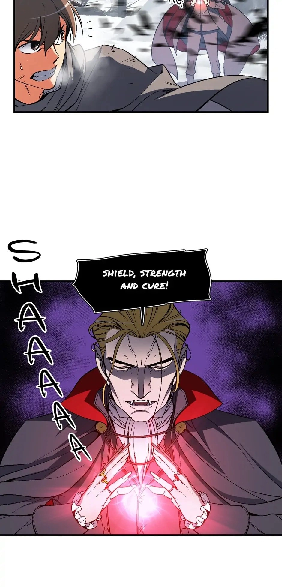 The Legendary Moonlight Sculptor Chapter 79 - Page 6
