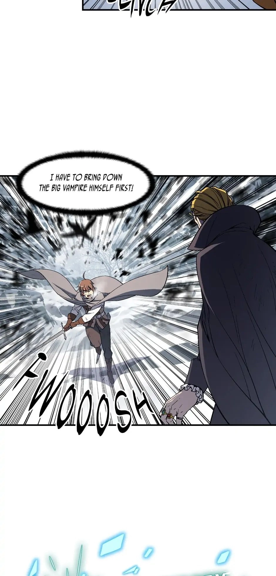 The Legendary Moonlight Sculptor Chapter 79 - Page 8
