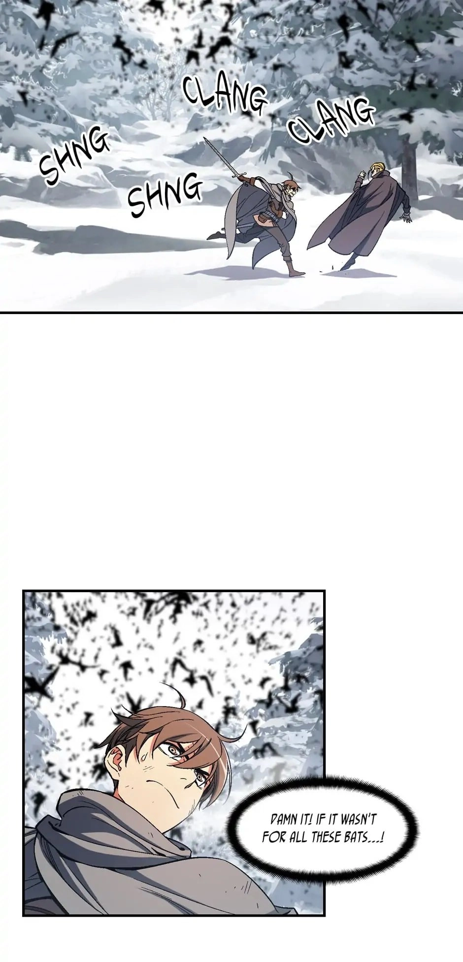 The Legendary Moonlight Sculptor Chapter 79 - Page 10