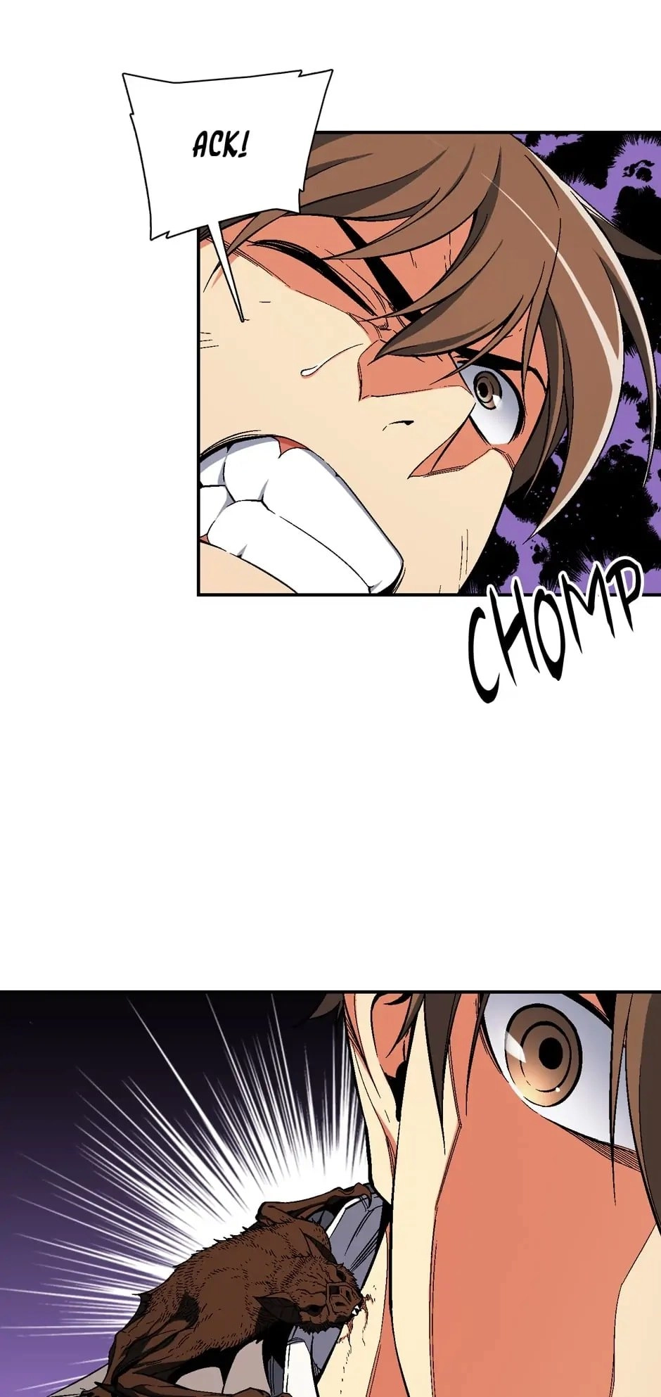 The Legendary Moonlight Sculptor Chapter 79 - Page 11