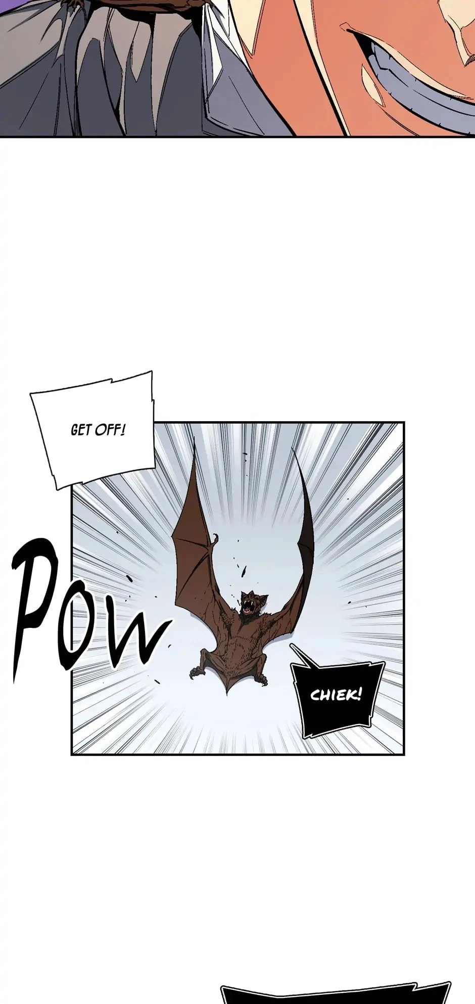 The Legendary Moonlight Sculptor Chapter 79 - Page 12