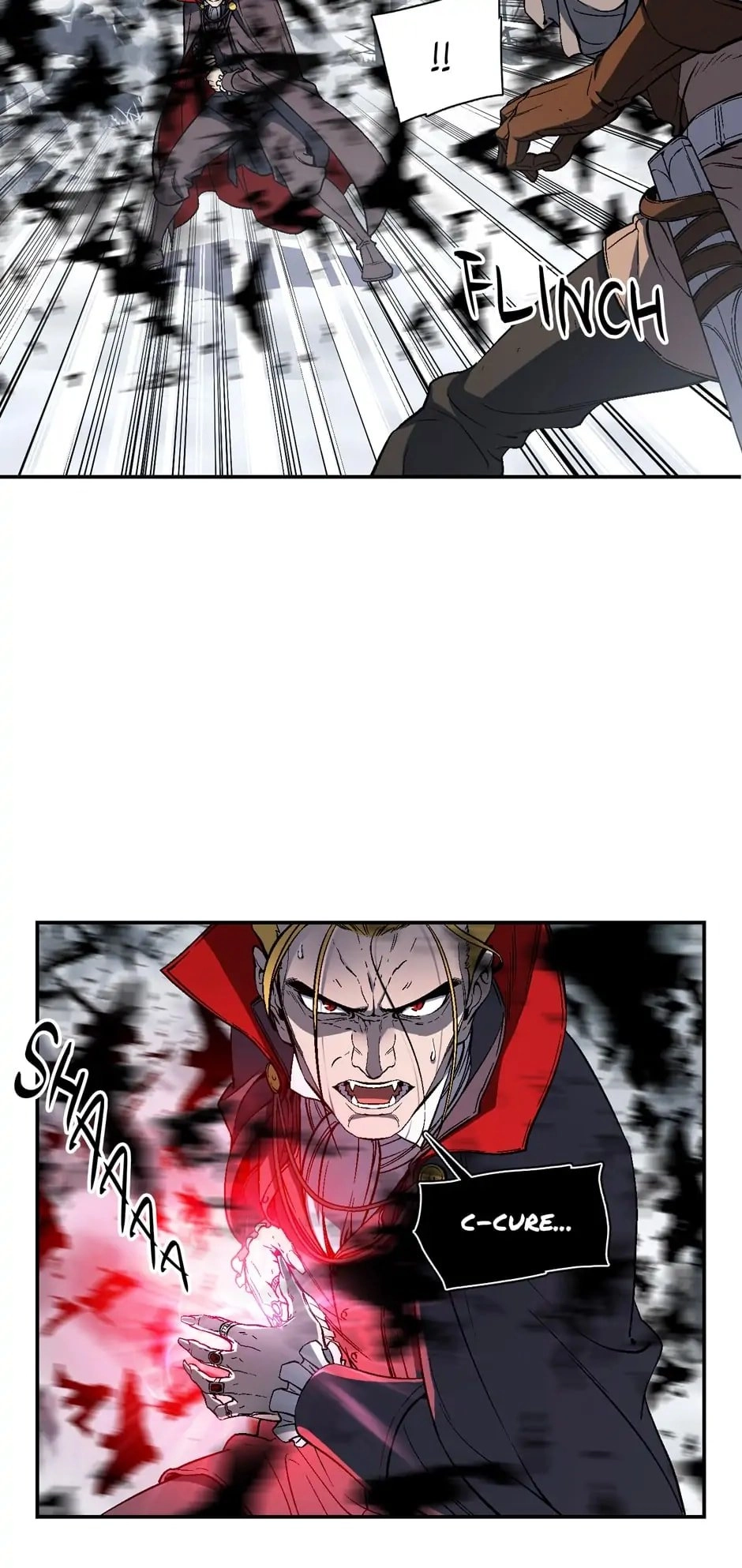The Legendary Moonlight Sculptor Chapter 79 - Page 16