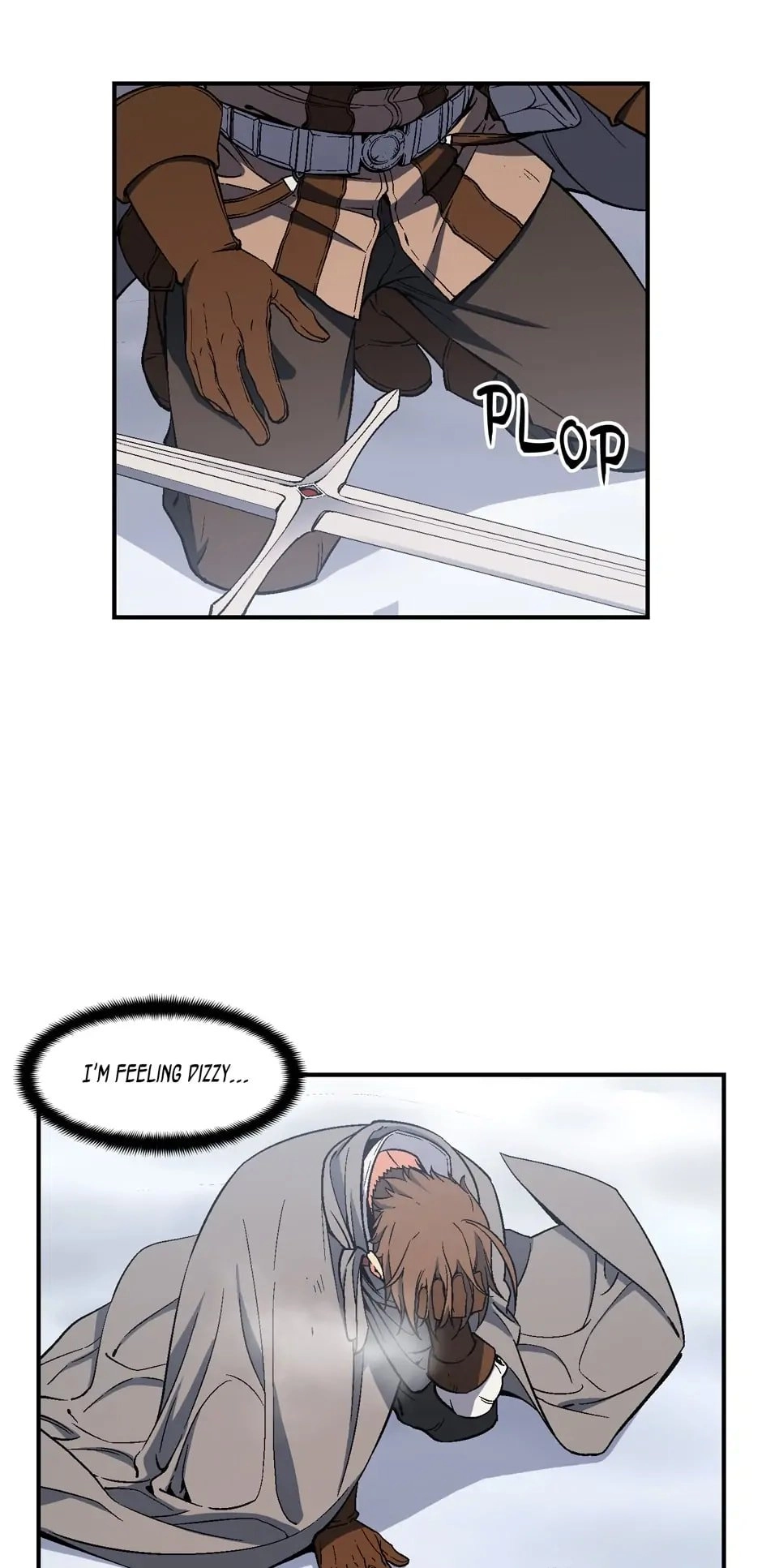 The Legendary Moonlight Sculptor Chapter 79 - Page 28