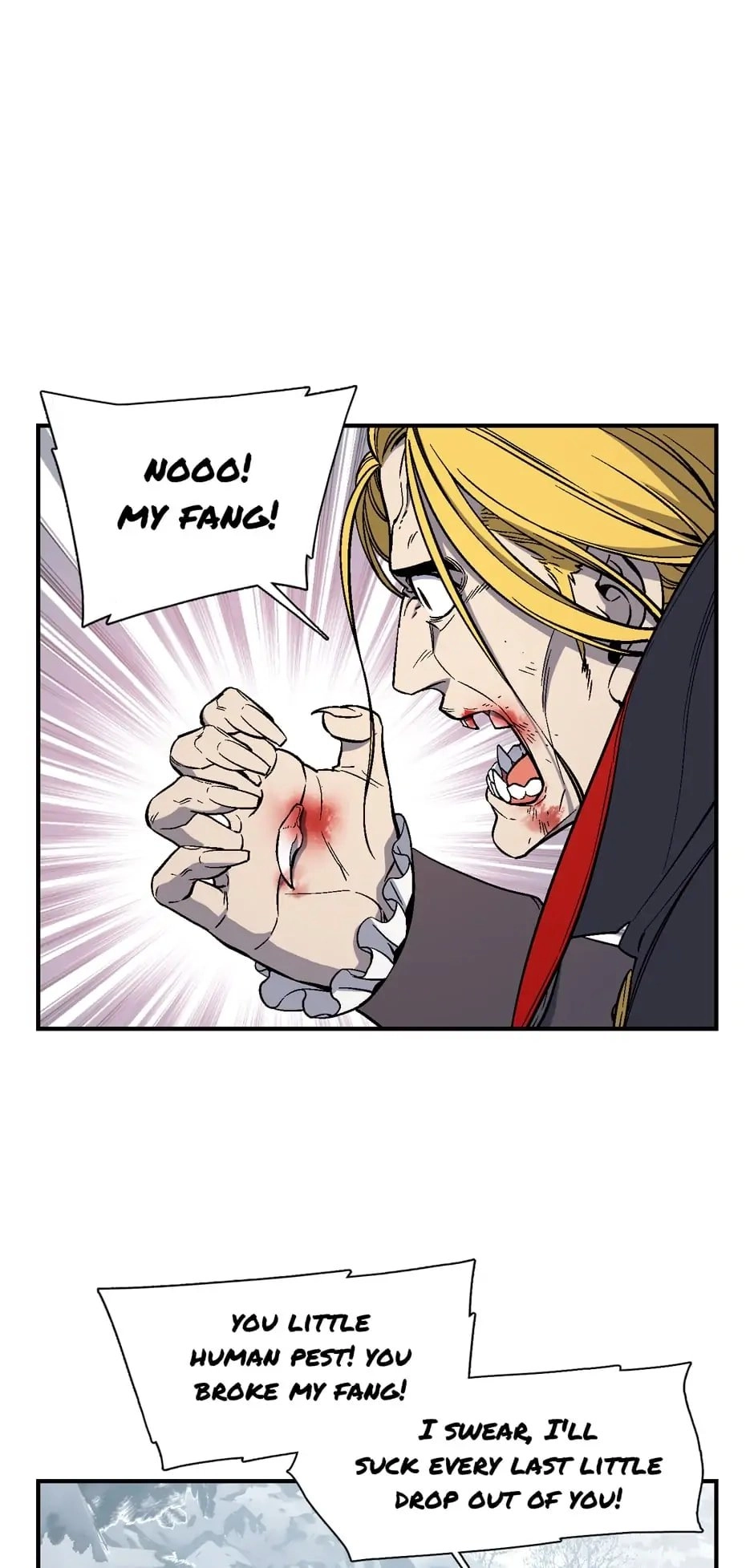 The Legendary Moonlight Sculptor Chapter 79 - Page 33