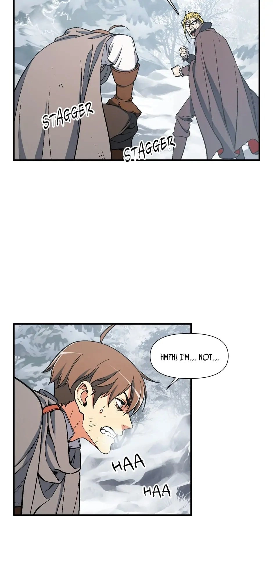 The Legendary Moonlight Sculptor Chapter 79 - Page 34