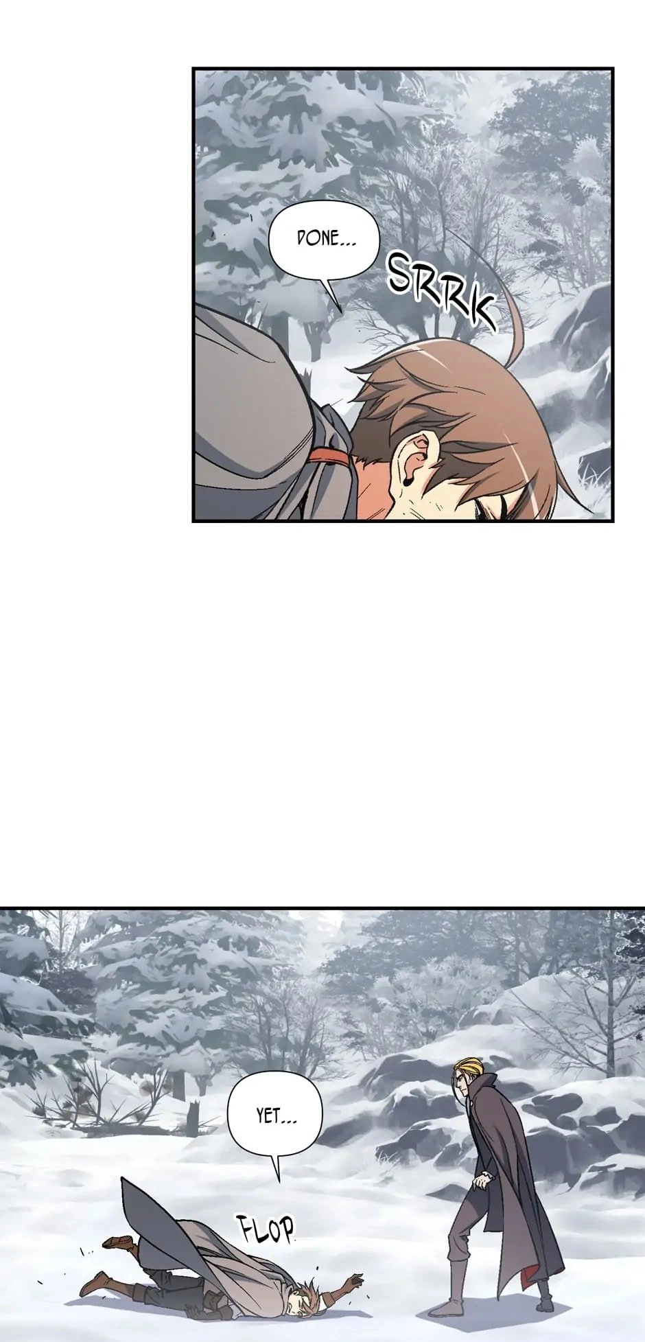 The Legendary Moonlight Sculptor Chapter 79 - Page 35
