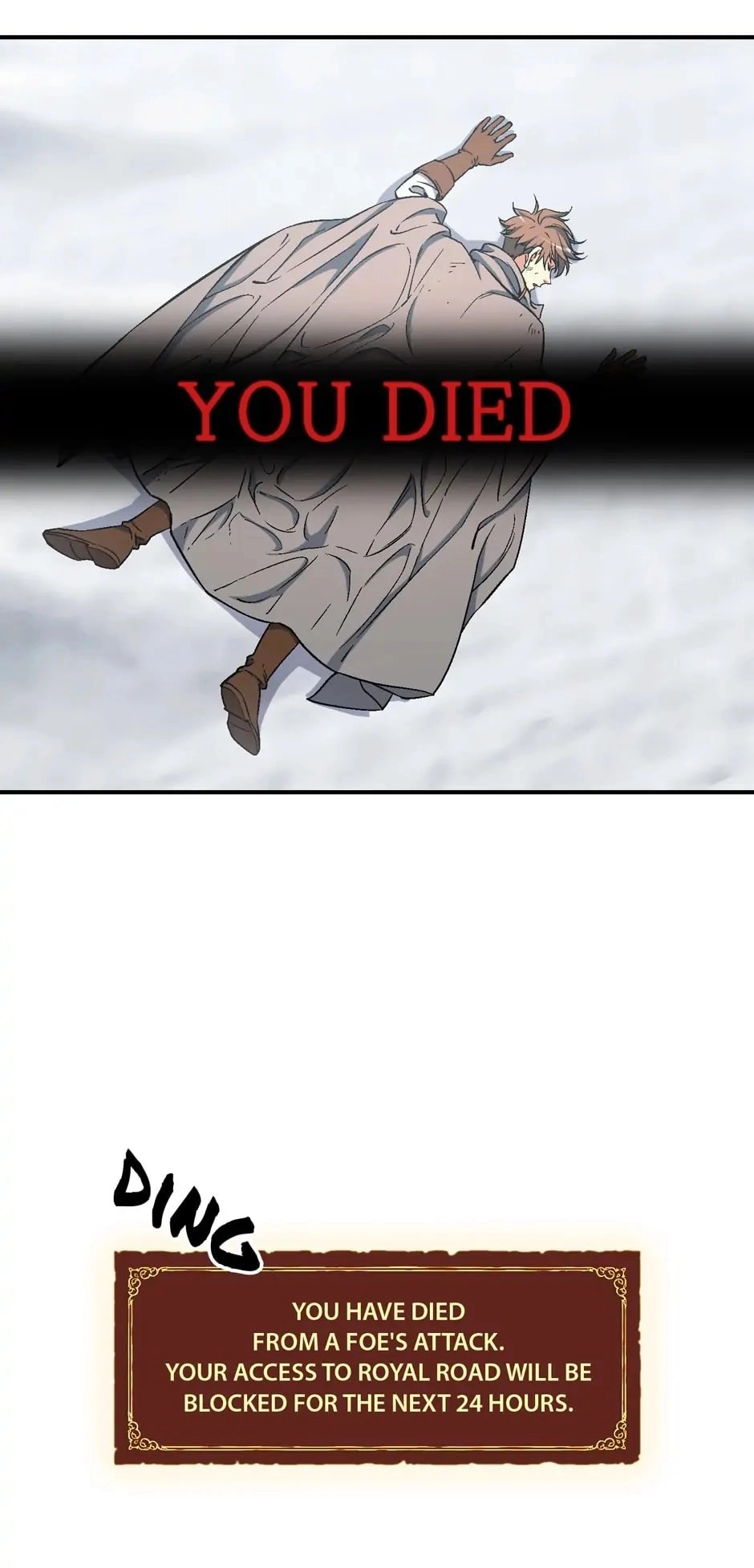 The Legendary Moonlight Sculptor Chapter 79 - Page 37