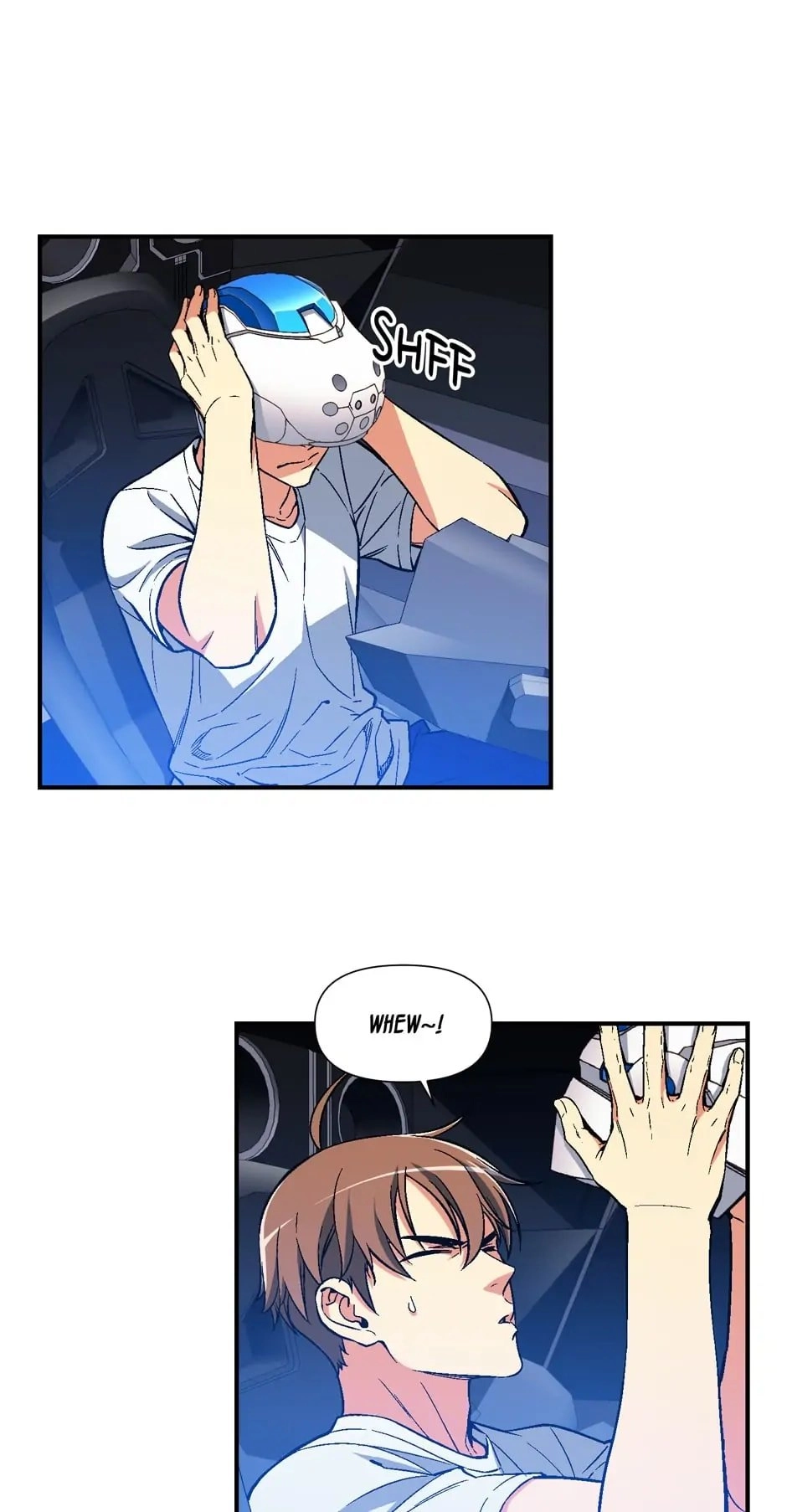 The Legendary Moonlight Sculptor Chapter 79 - Page 39