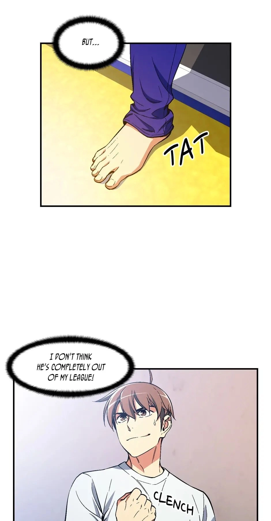 The Legendary Moonlight Sculptor Chapter 79 - Page 41