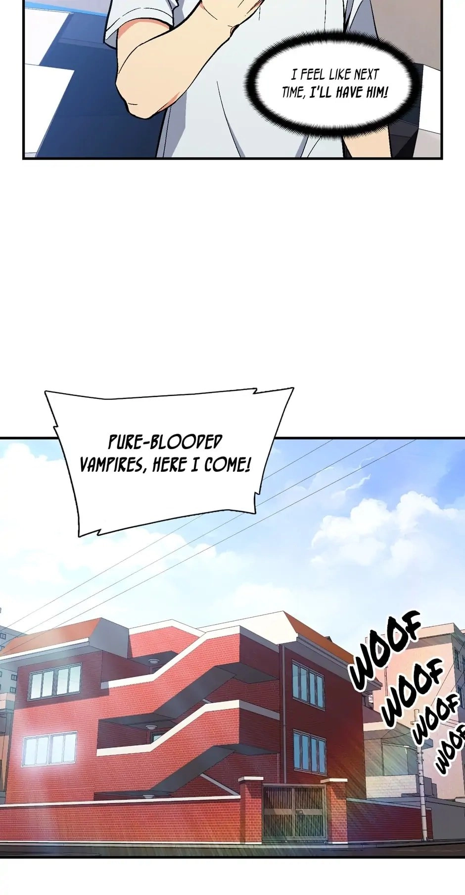 The Legendary Moonlight Sculptor Chapter 79 - Page 42