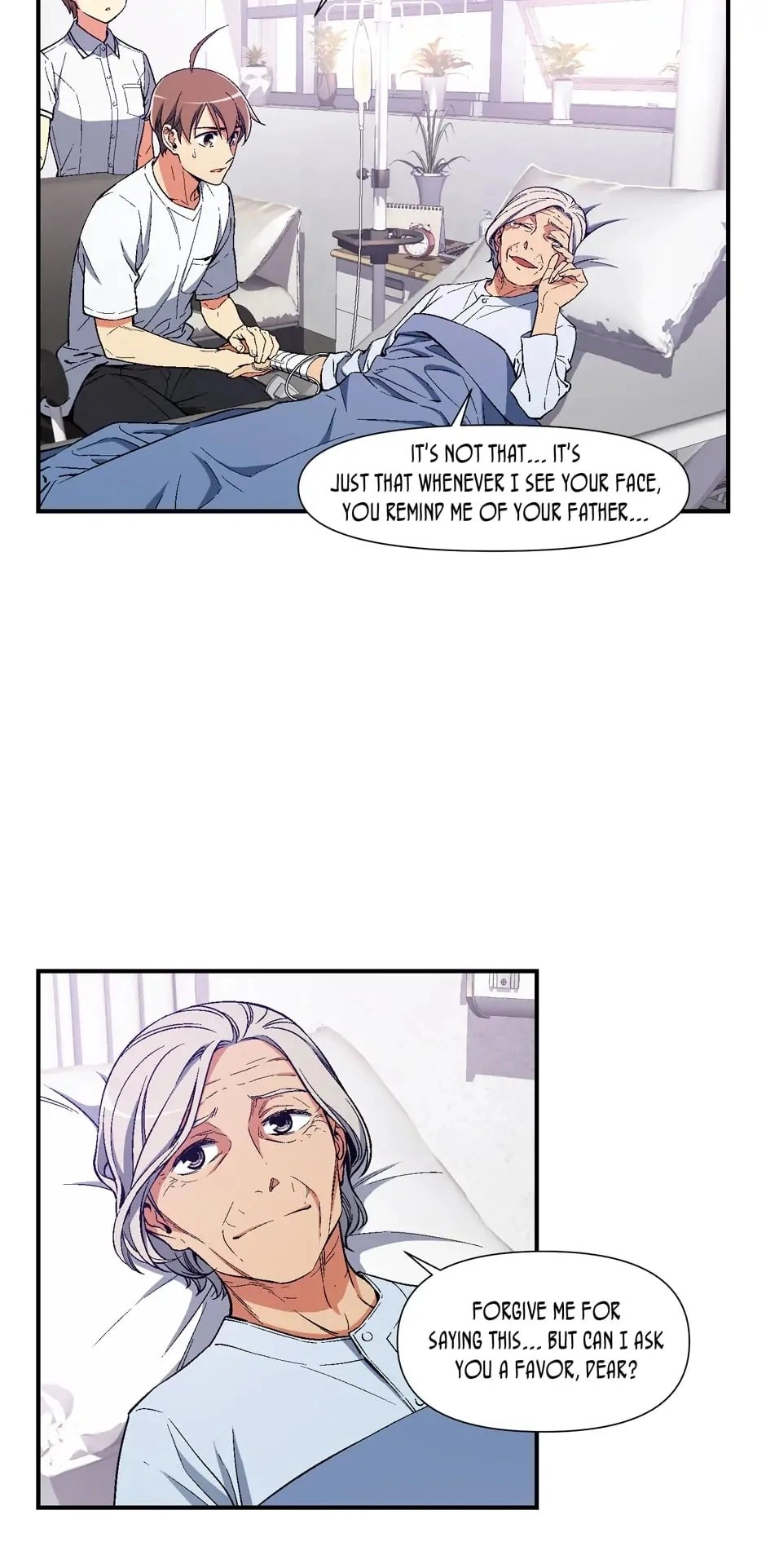 The Legendary Moonlight Sculptor Chapter 80 - Page 4