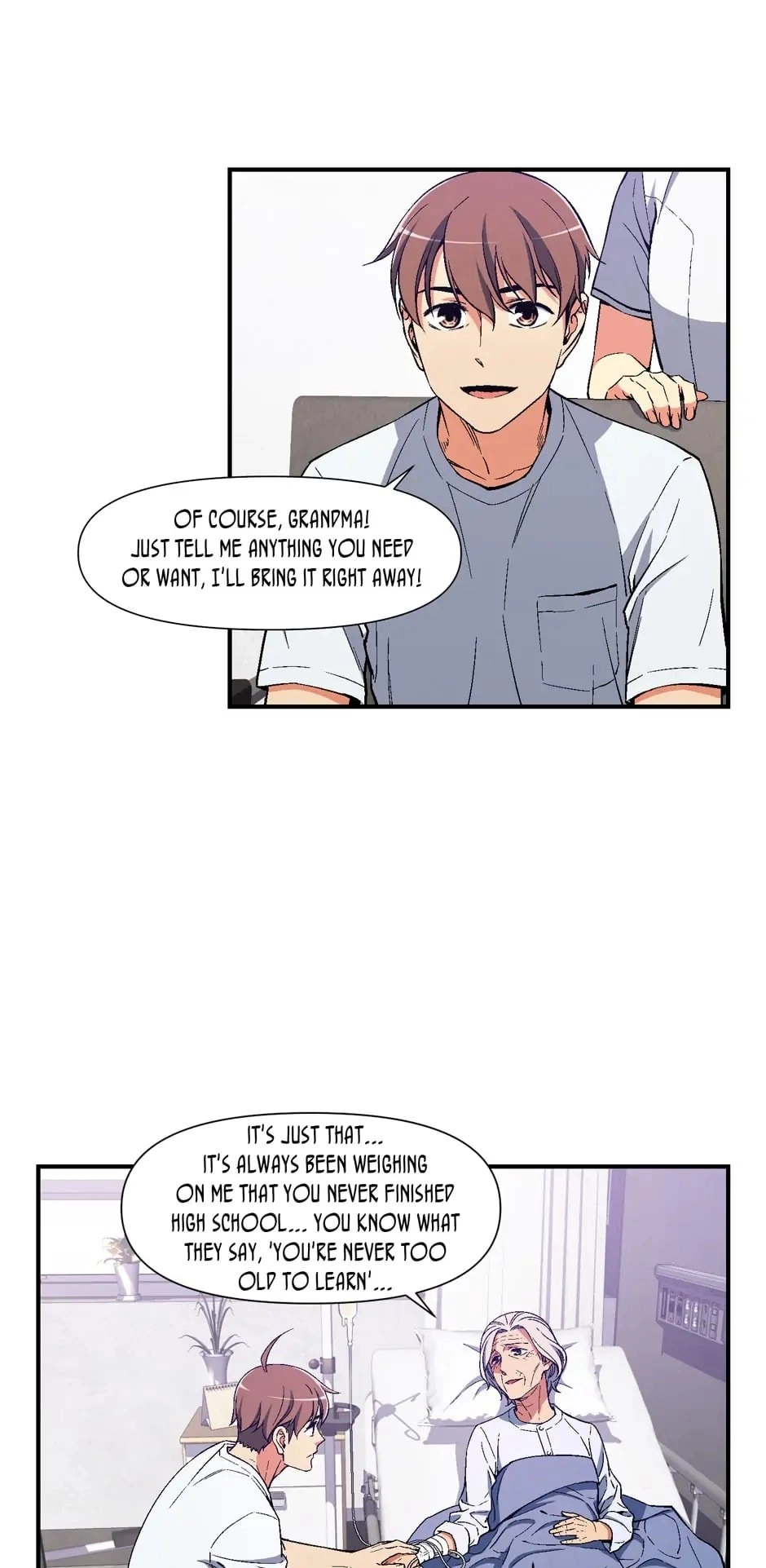 The Legendary Moonlight Sculptor Chapter 80 - Page 5