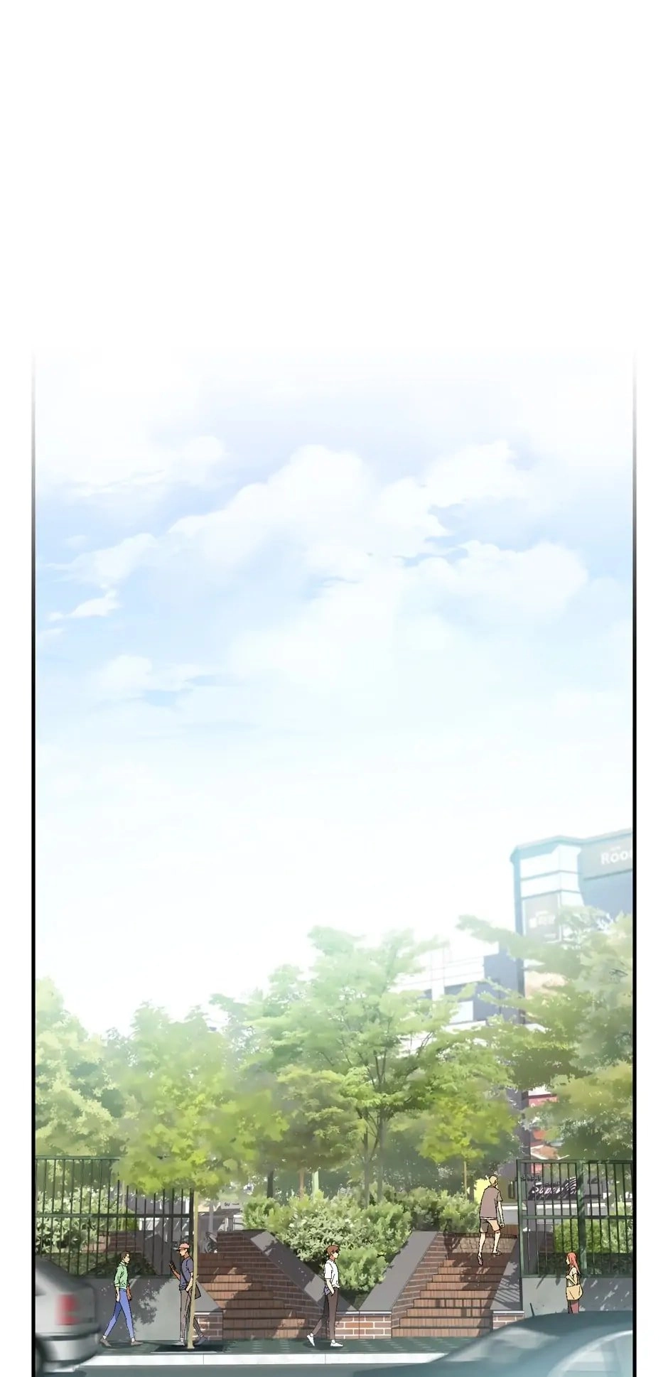 The Legendary Moonlight Sculptor Chapter 80 - Page 12