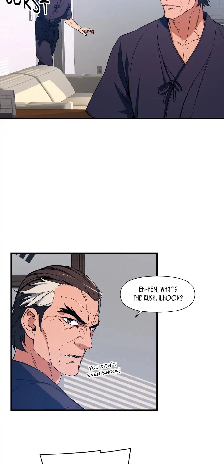 The Legendary Moonlight Sculptor Chapter 80 - Page 21
