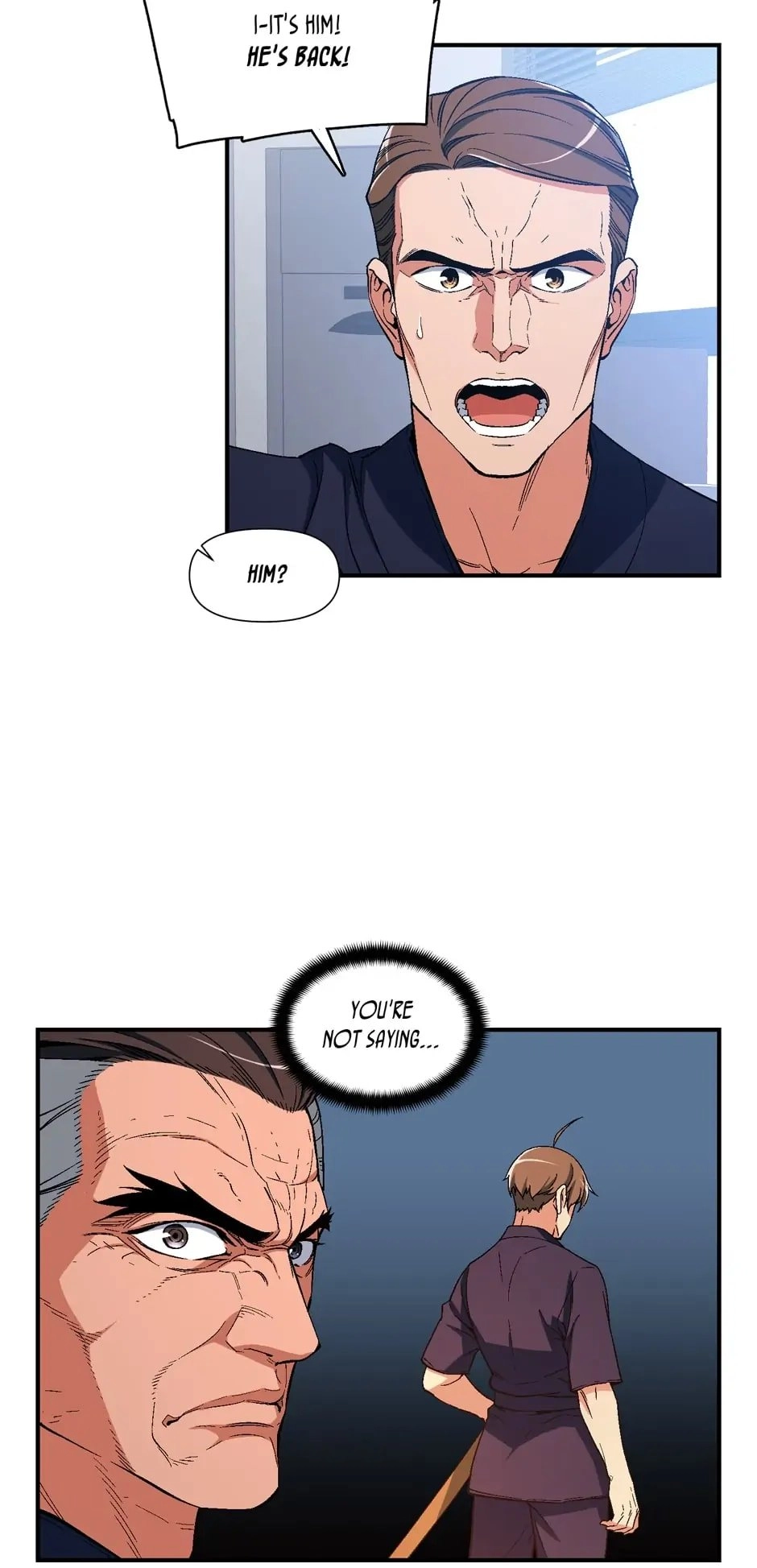 The Legendary Moonlight Sculptor Chapter 80 - Page 22