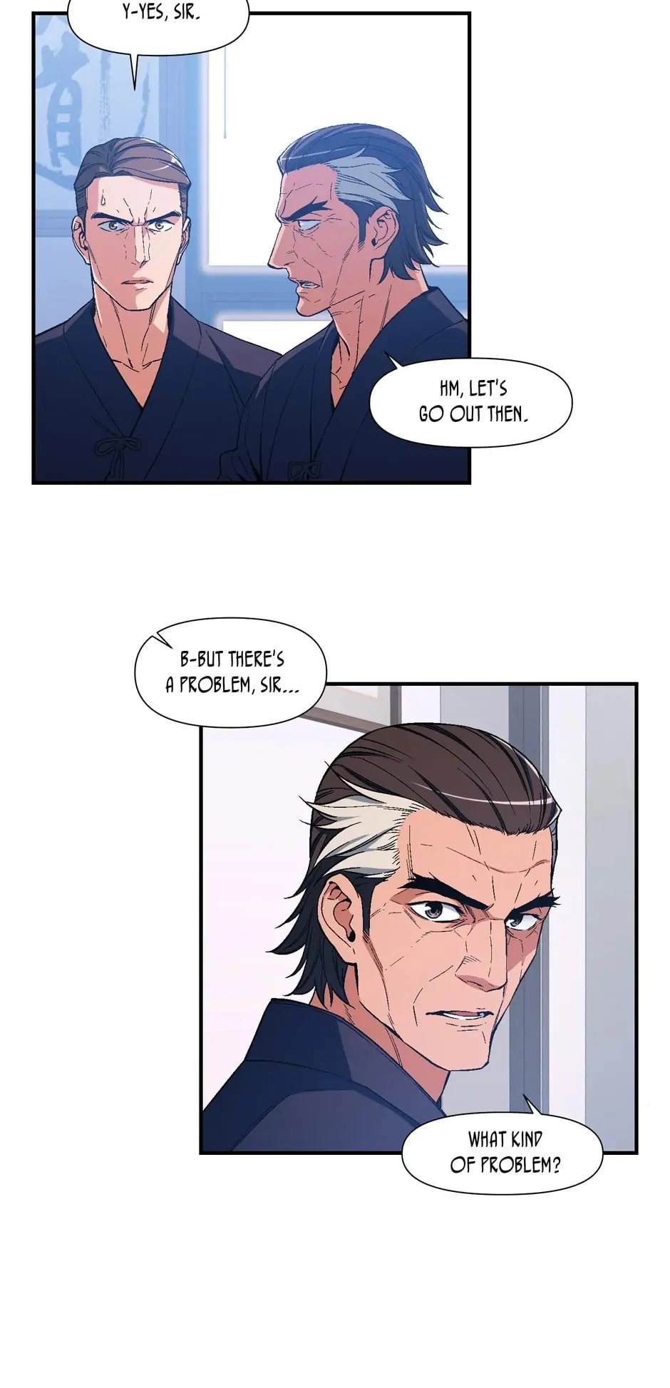The Legendary Moonlight Sculptor Chapter 80 - Page 24