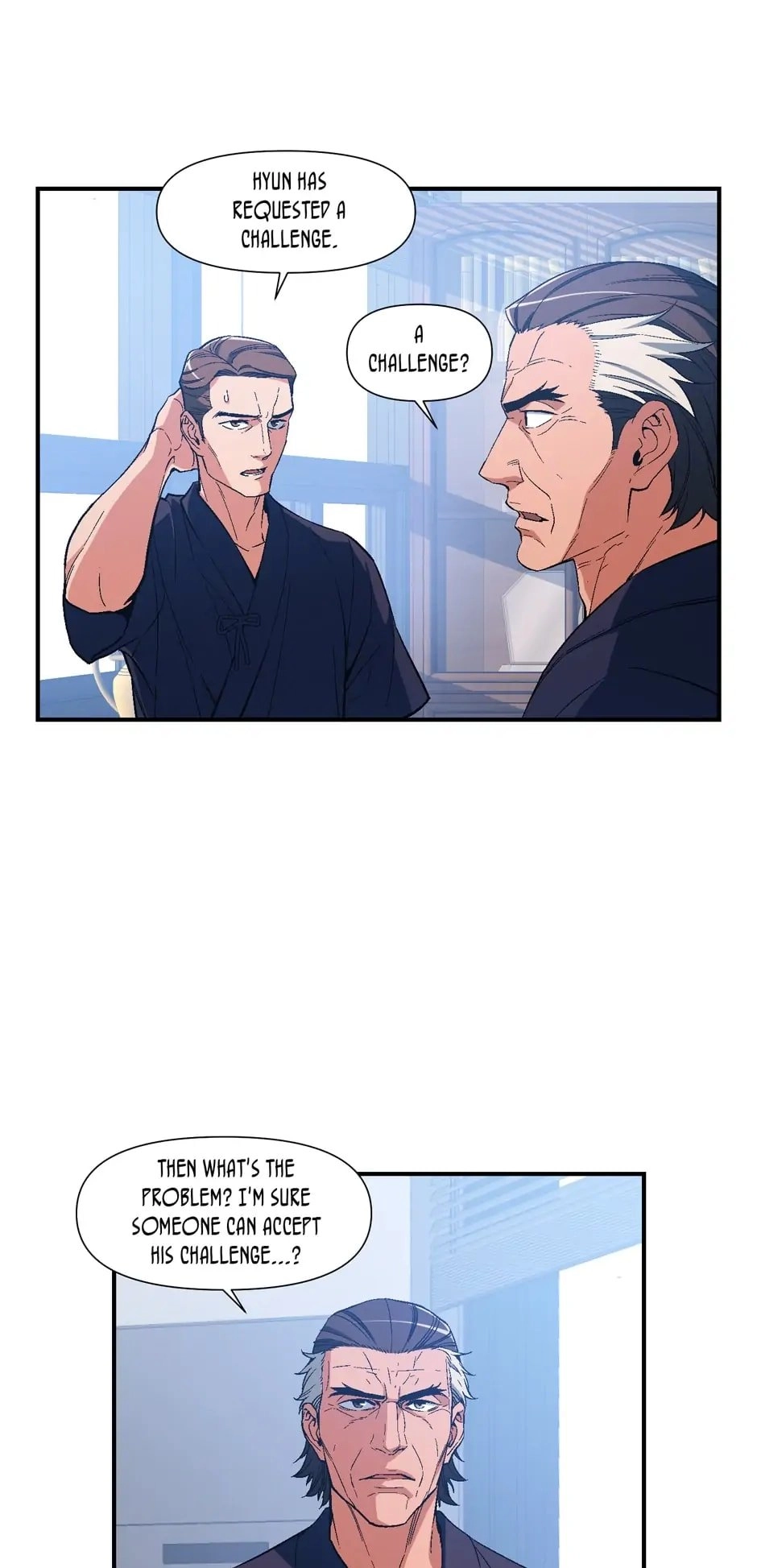 The Legendary Moonlight Sculptor Chapter 80 - Page 25