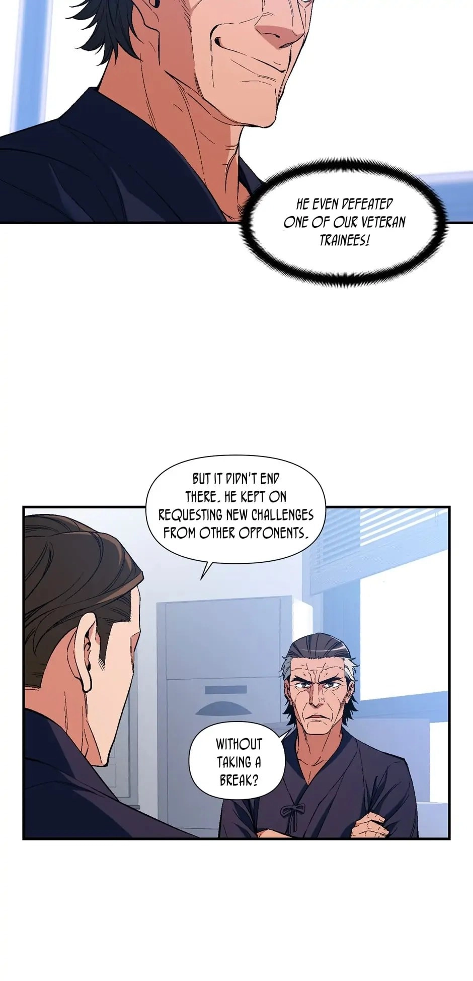 The Legendary Moonlight Sculptor Chapter 80 - Page 29
