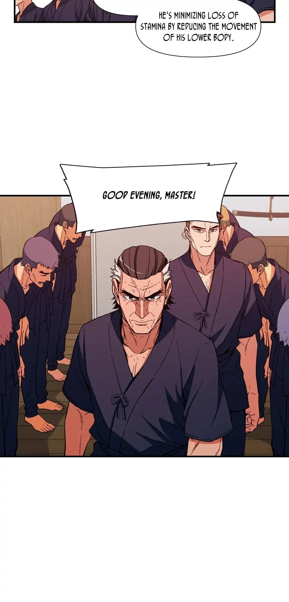 The Legendary Moonlight Sculptor Chapter 80 - Page 34