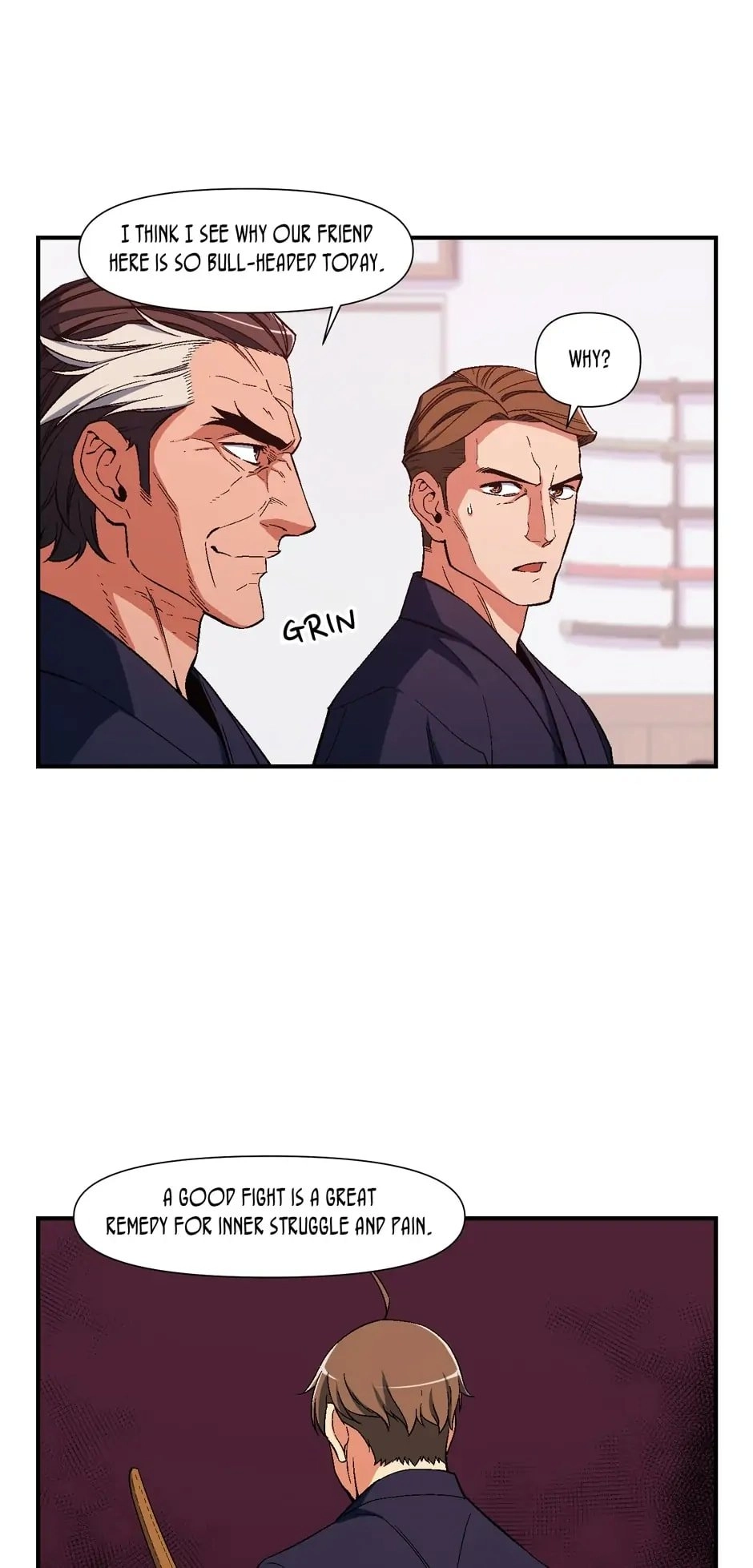 The Legendary Moonlight Sculptor Chapter 80 - Page 36