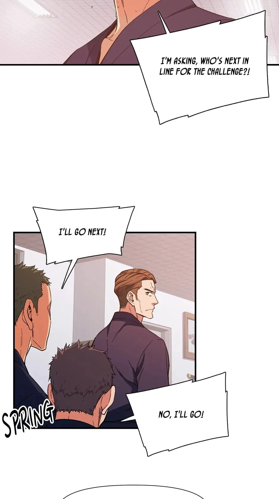 The Legendary Moonlight Sculptor Chapter 80 - Page 42