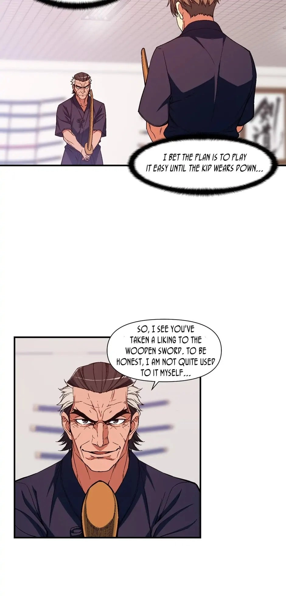 The Legendary Moonlight Sculptor Chapter 81 - Page 5