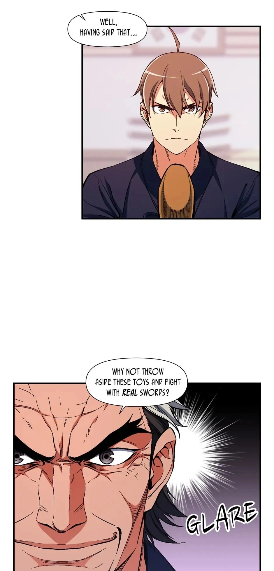 The Legendary Moonlight Sculptor Chapter 81 - Page 6