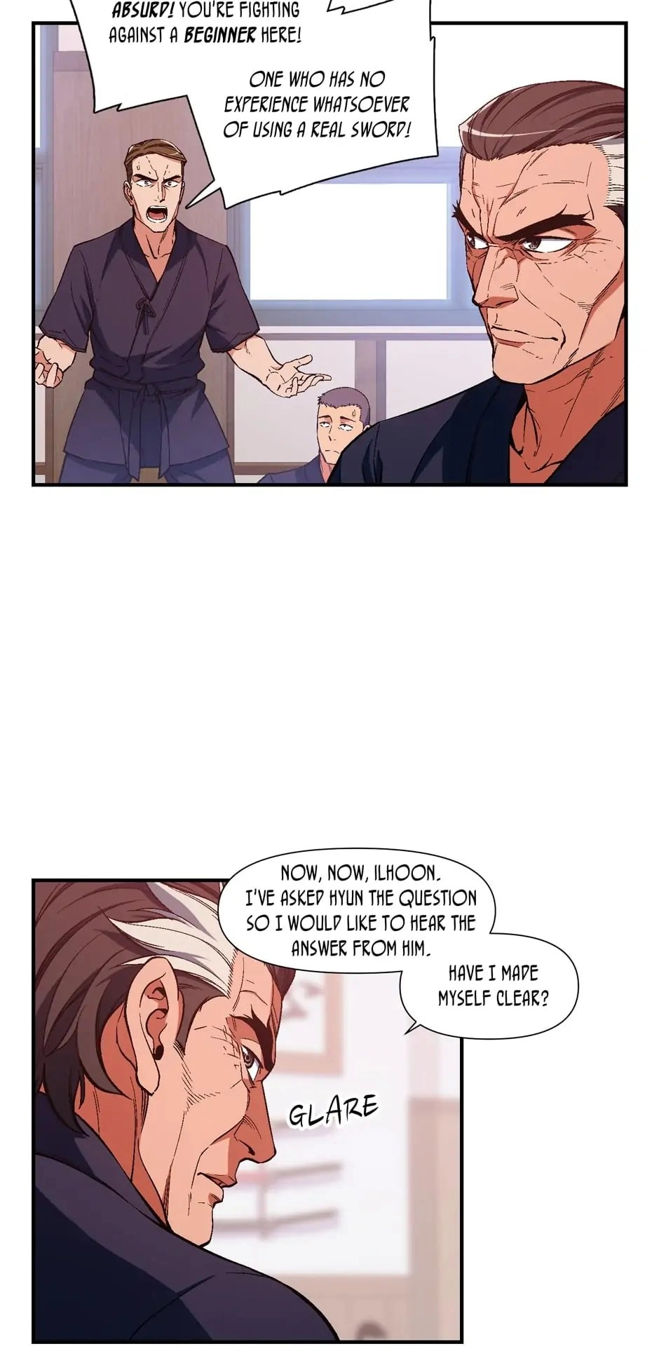The Legendary Moonlight Sculptor Chapter 81 - Page 8