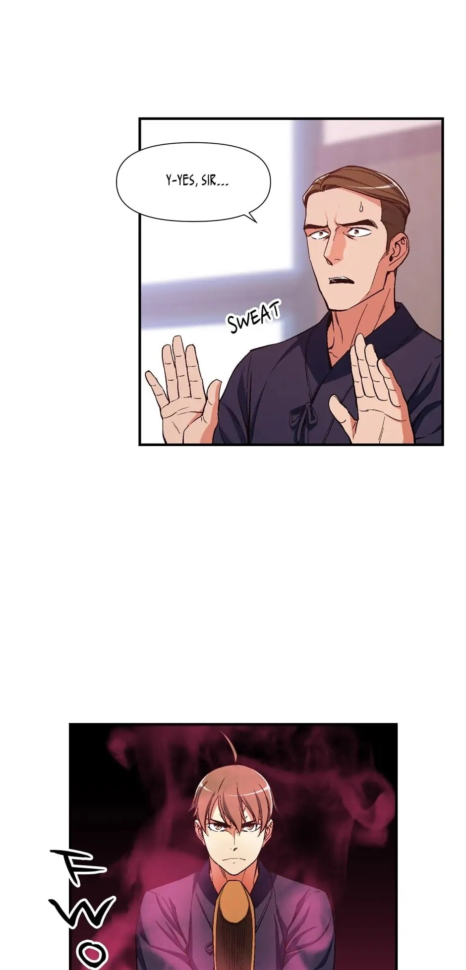 The Legendary Moonlight Sculptor Chapter 81 - Page 9