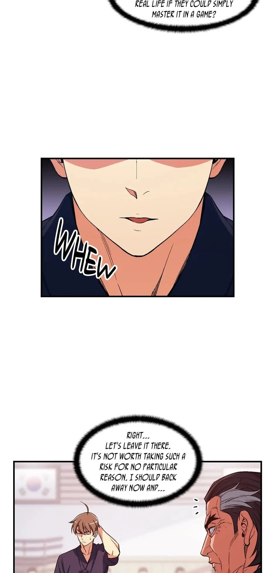 The Legendary Moonlight Sculptor Chapter 81 - Page 15