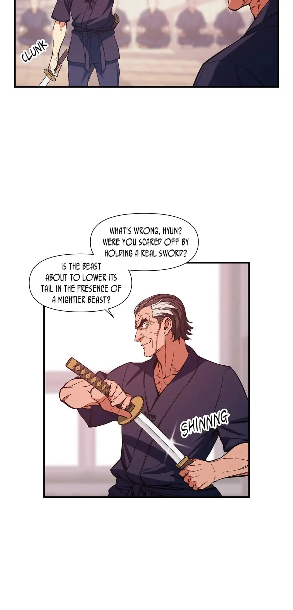 The Legendary Moonlight Sculptor Chapter 81 - Page 16