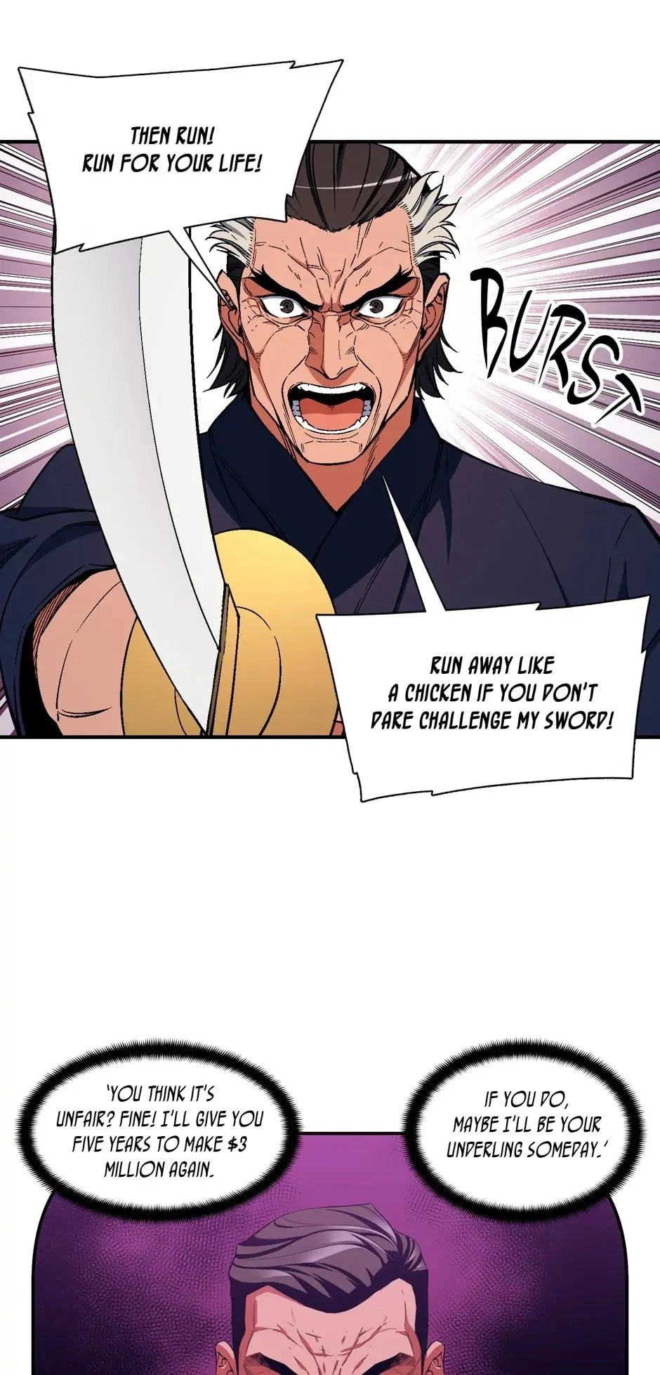 The Legendary Moonlight Sculptor Chapter 81 - Page 17