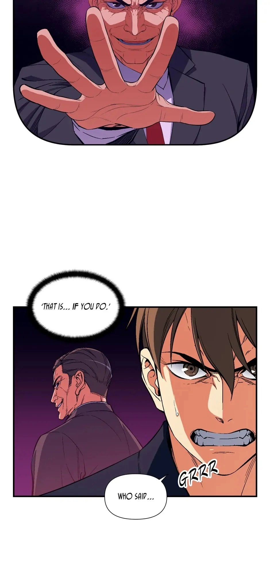 The Legendary Moonlight Sculptor Chapter 81 - Page 18