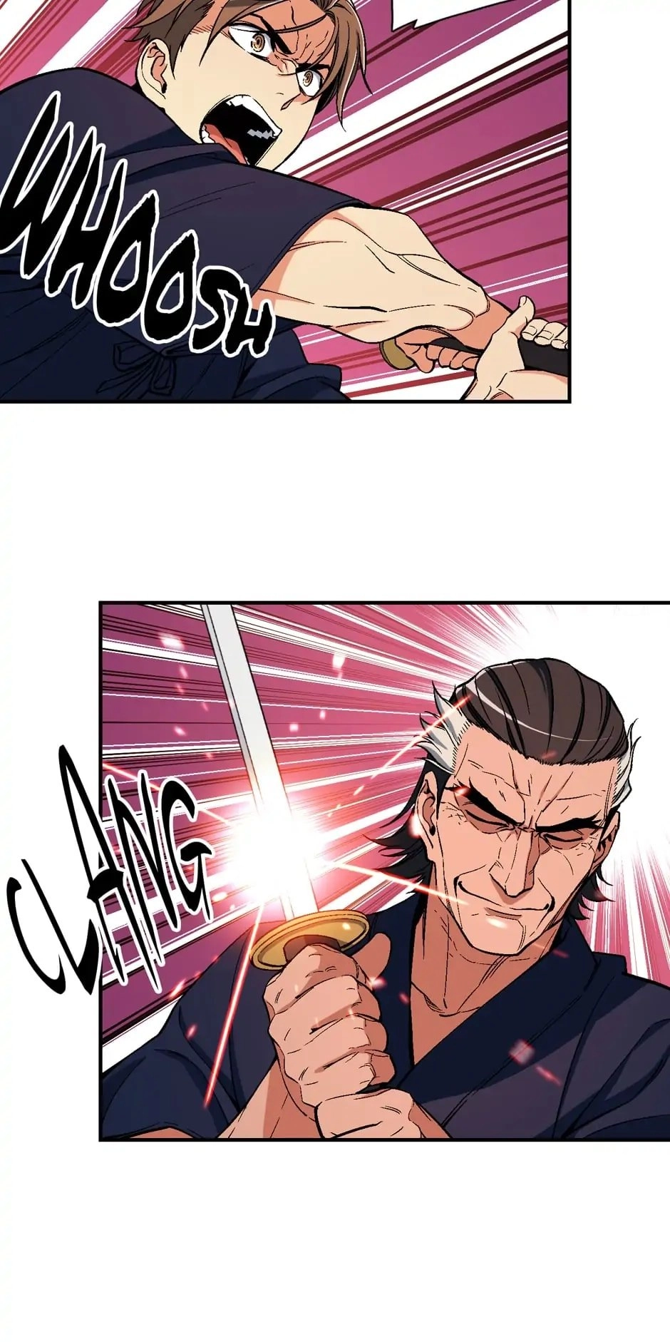 The Legendary Moonlight Sculptor Chapter 81 - Page 22