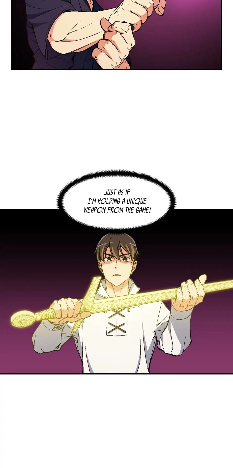 The Legendary Moonlight Sculptor Chapter 81 - Page 24