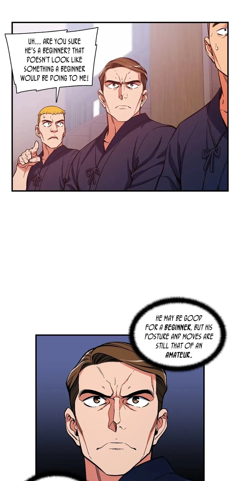 The Legendary Moonlight Sculptor Chapter 81 - Page 27
