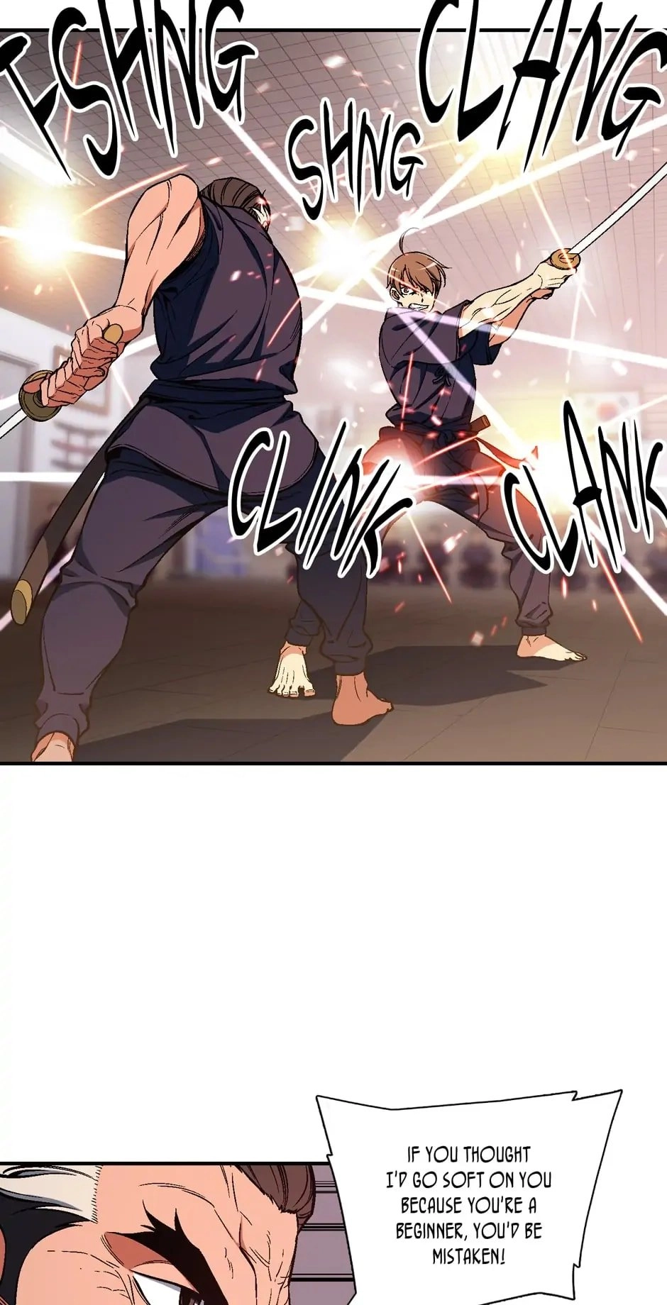The Legendary Moonlight Sculptor Chapter 81 - Page 32