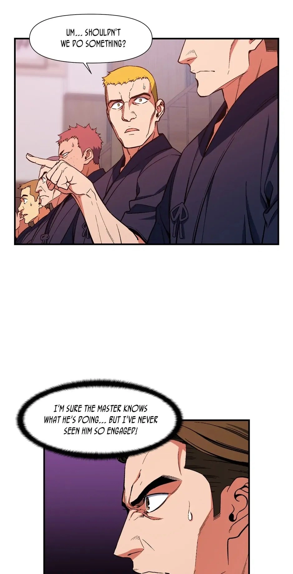The Legendary Moonlight Sculptor Chapter 81 - Page 34