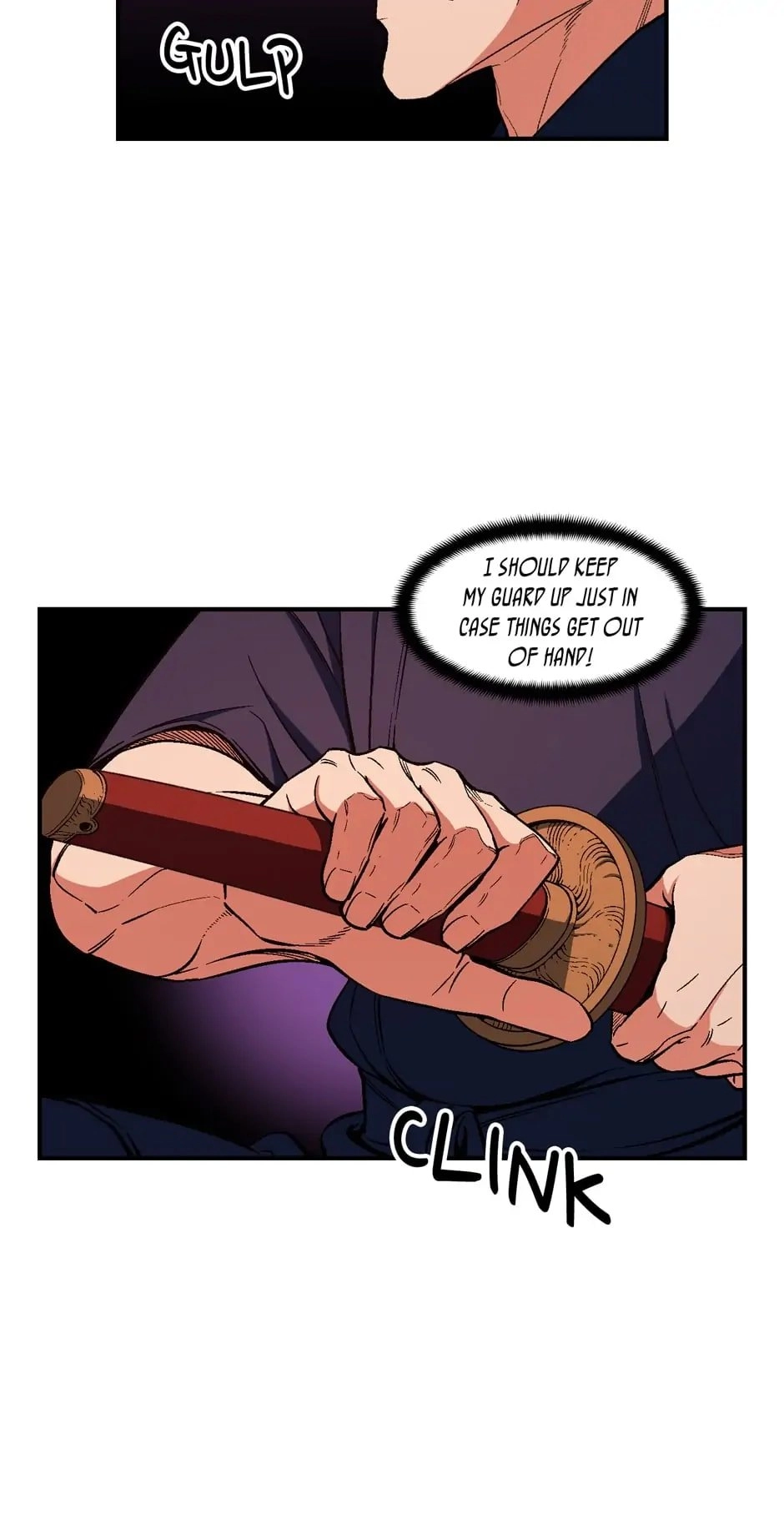 The Legendary Moonlight Sculptor Chapter 81 - Page 35